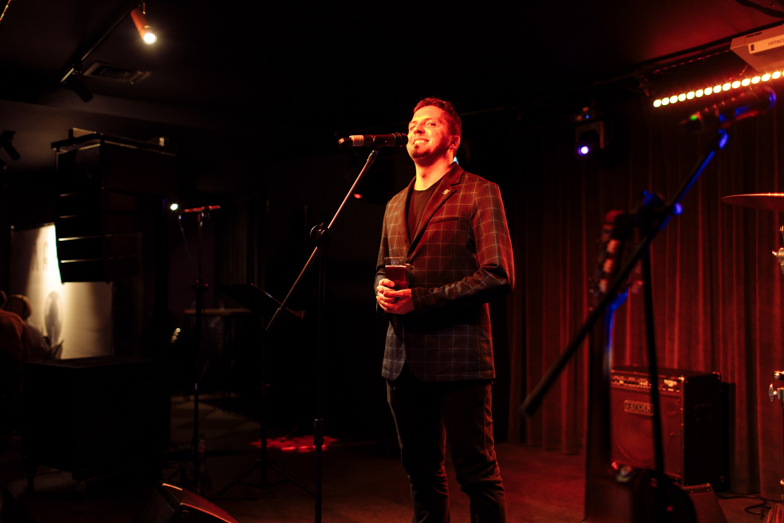 ISALSА. Вечеринка в школе танцев. Свадебный фотограф в Ярославле Анастасия Архипова