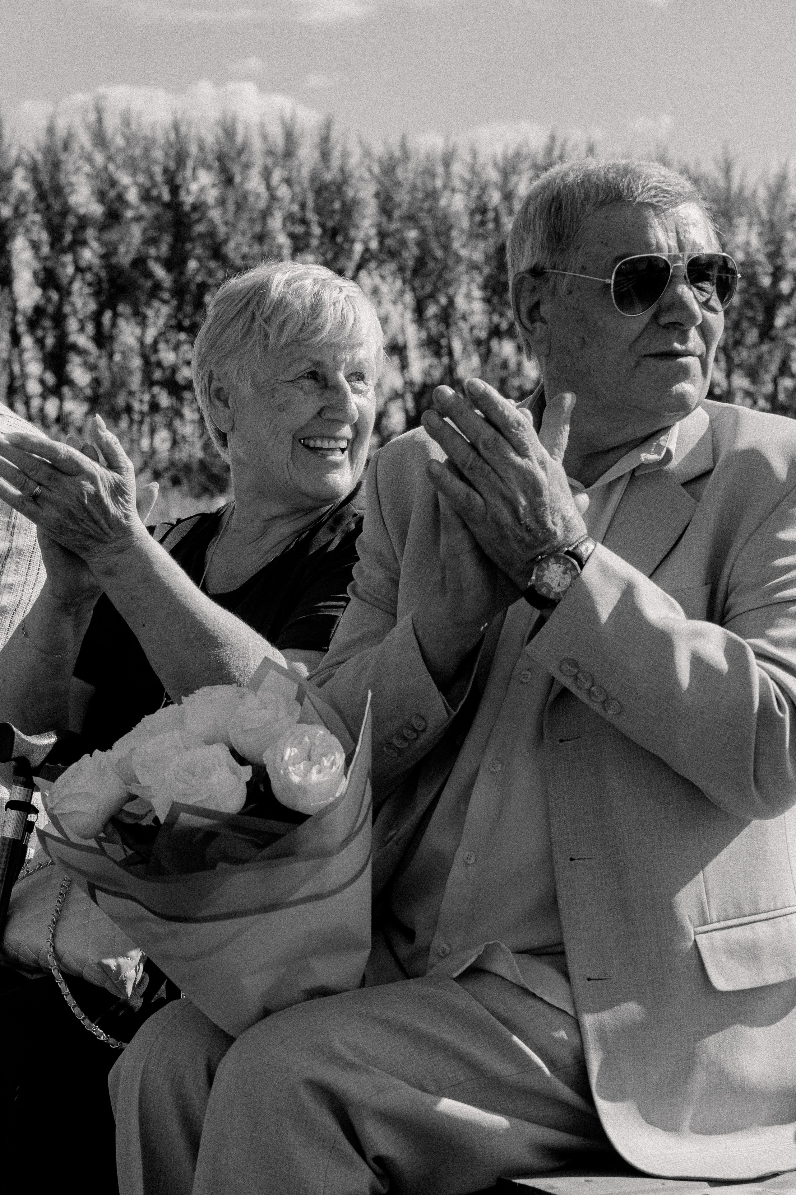 S&I. Свадебный и портретный фотограф Марина Юшина