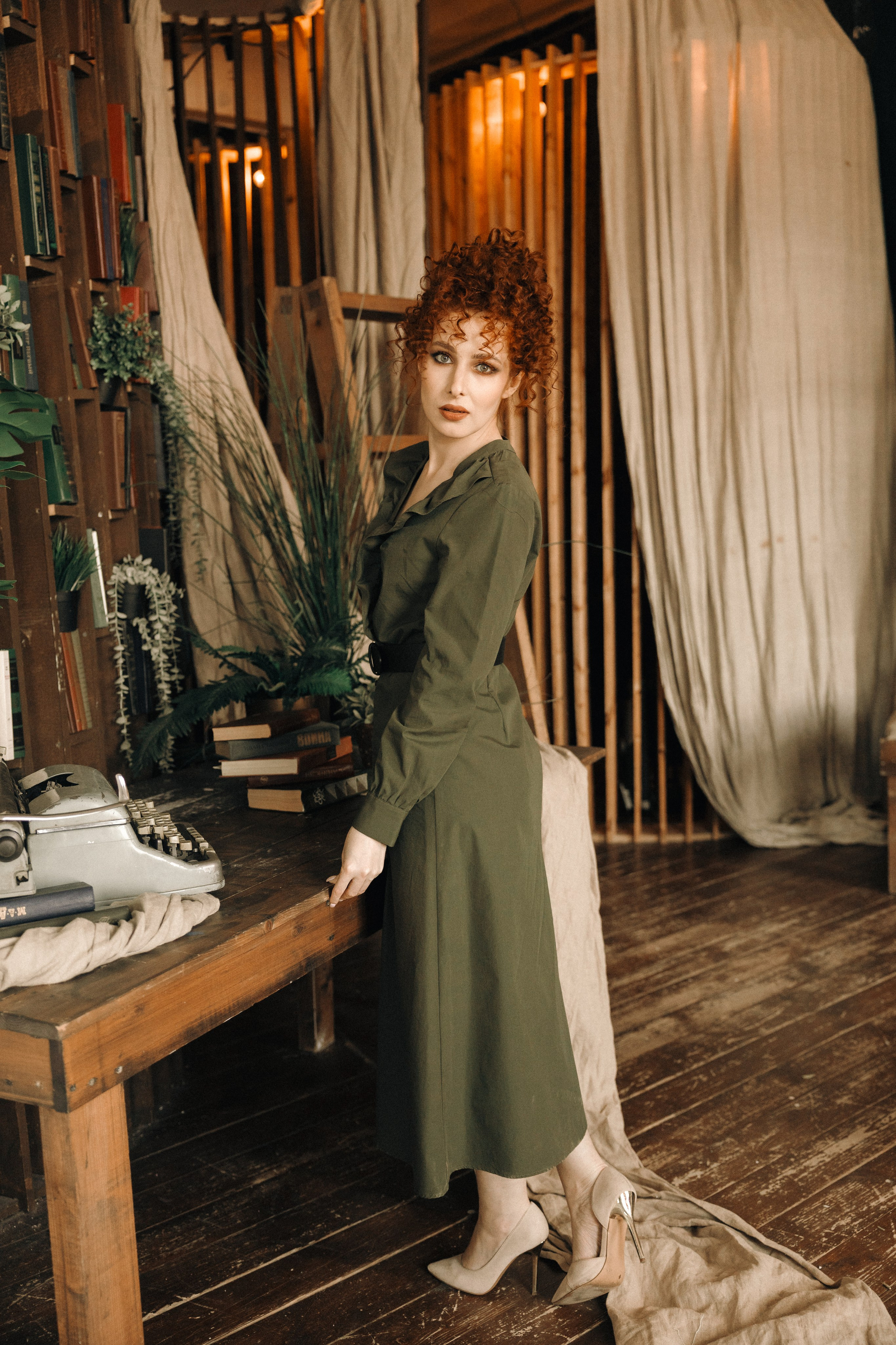 Марго. Главная