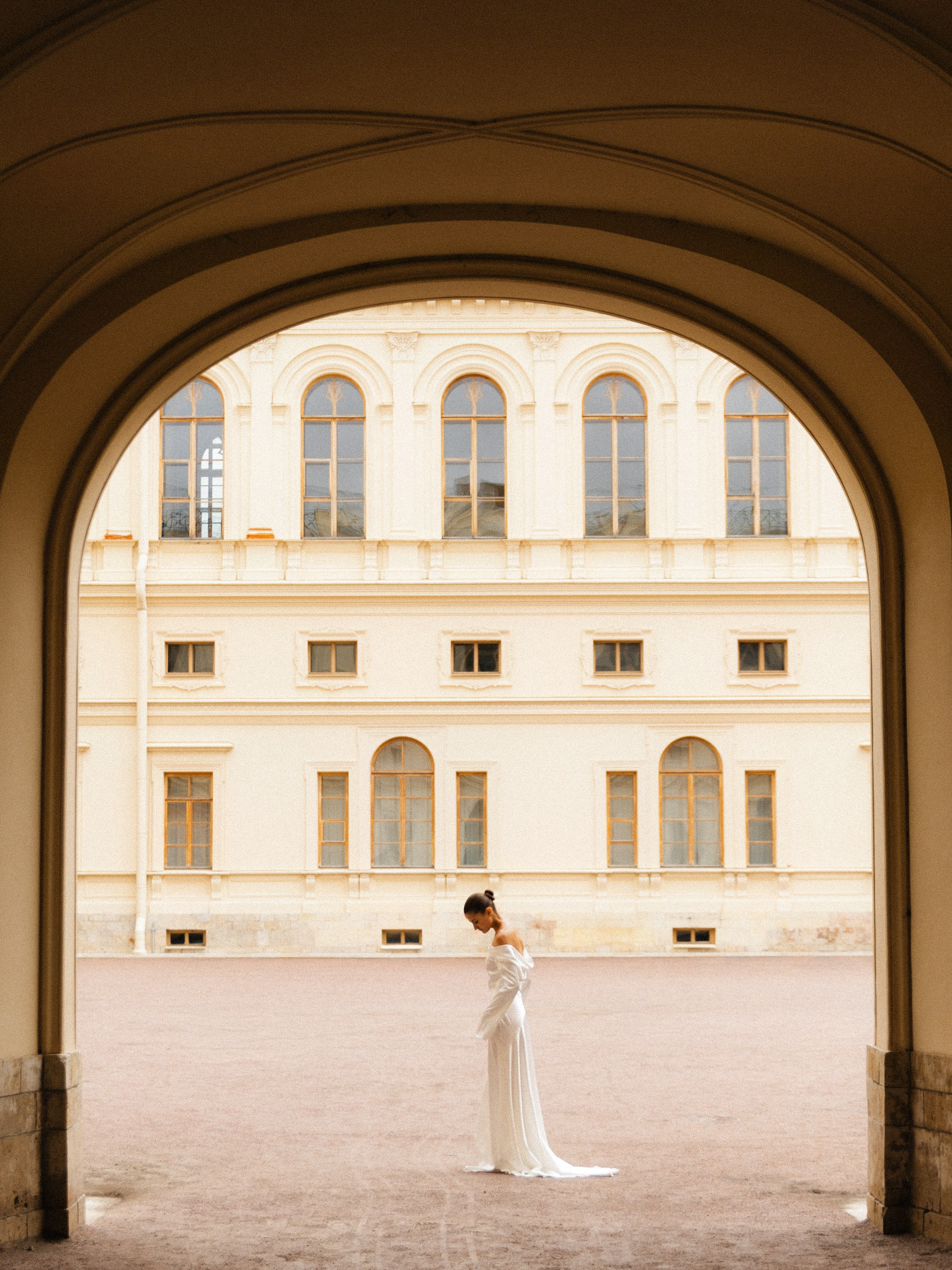 She. Фотограф Шалаева Александра