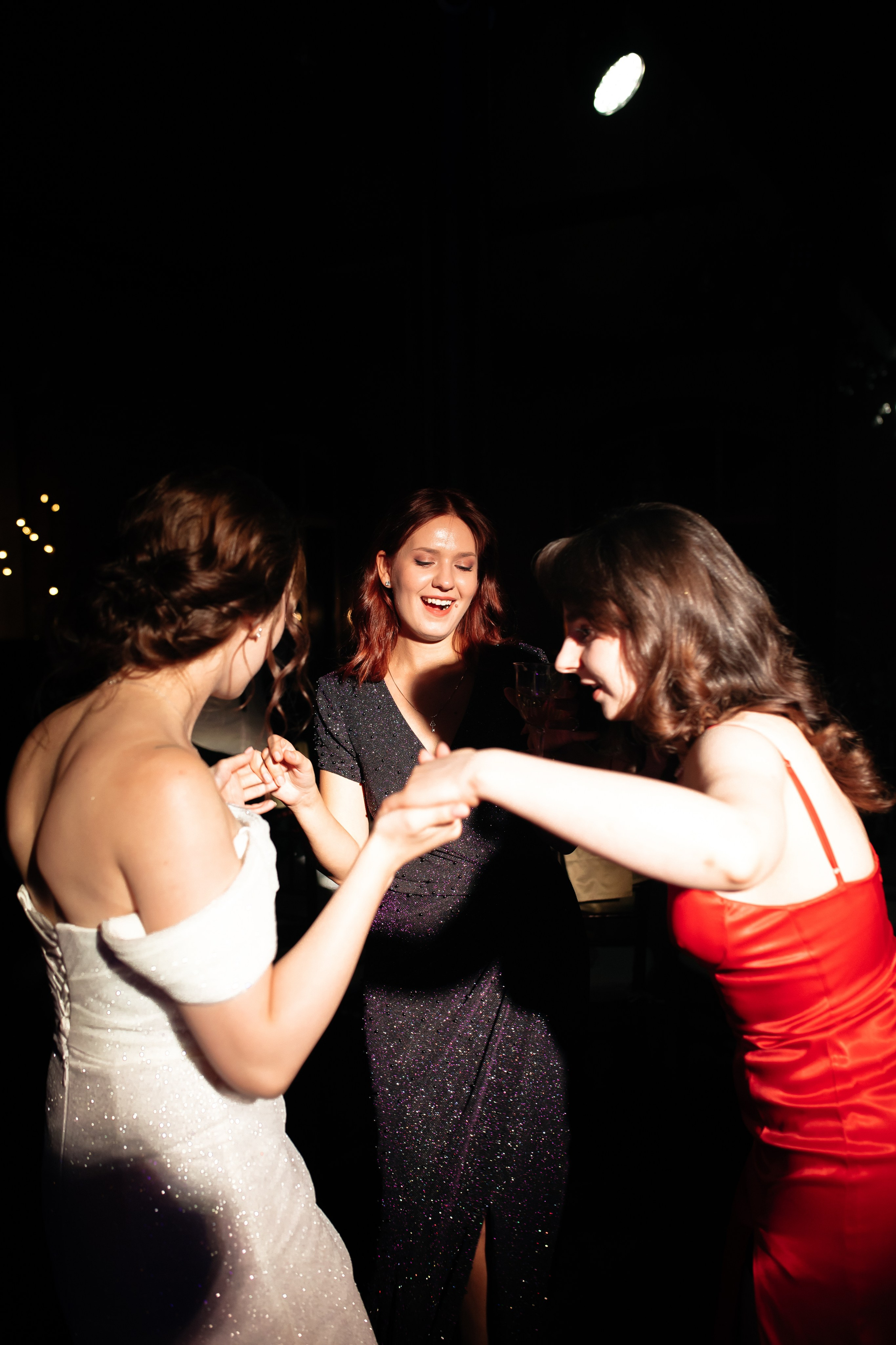 Wedding Day. Анна Михайлова|Свадебный фотограф в Санкт-Петербурге