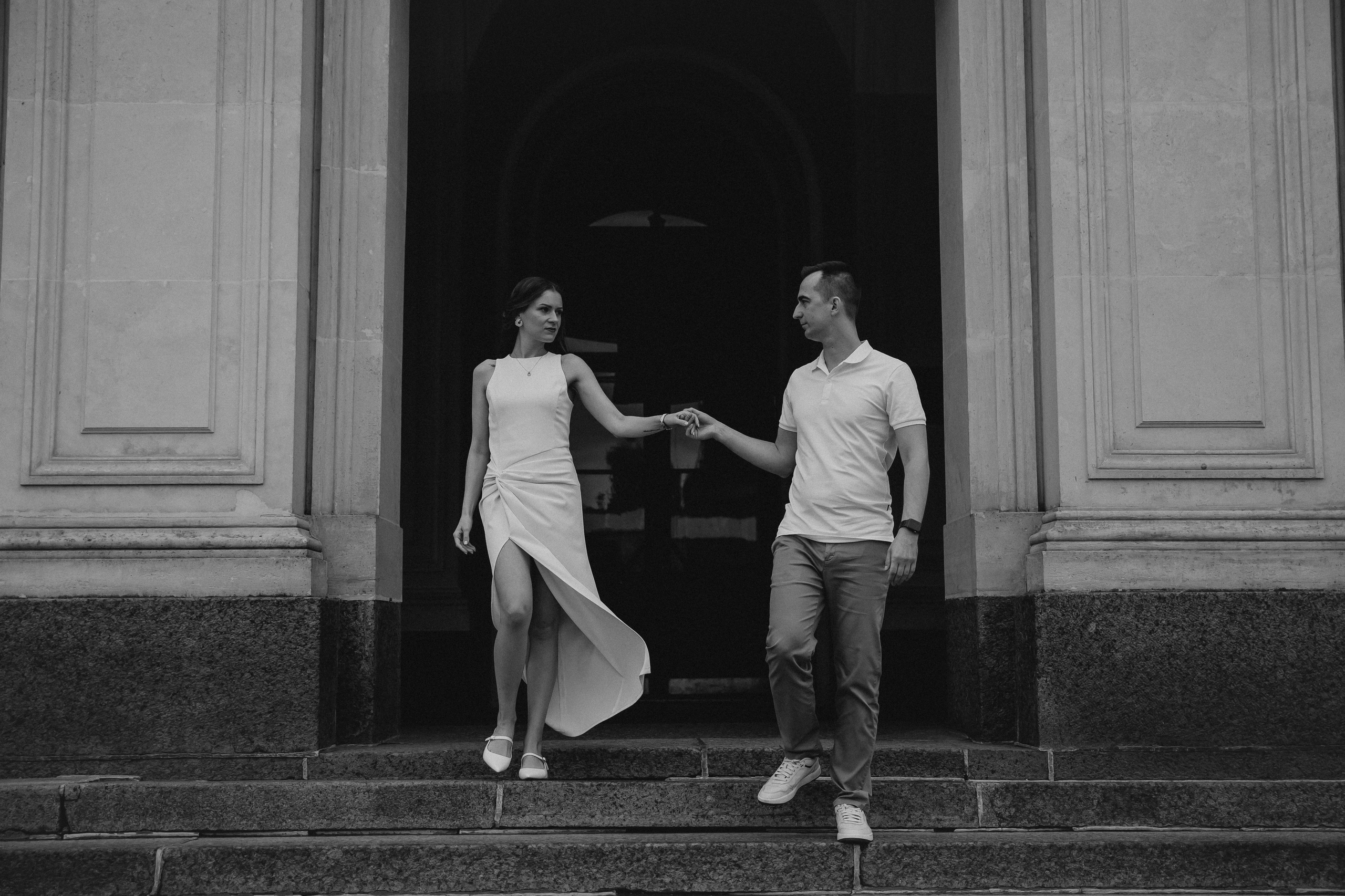 Love Story. Анна Михайлова|Свадебный фотограф в Санкт-Петербурге