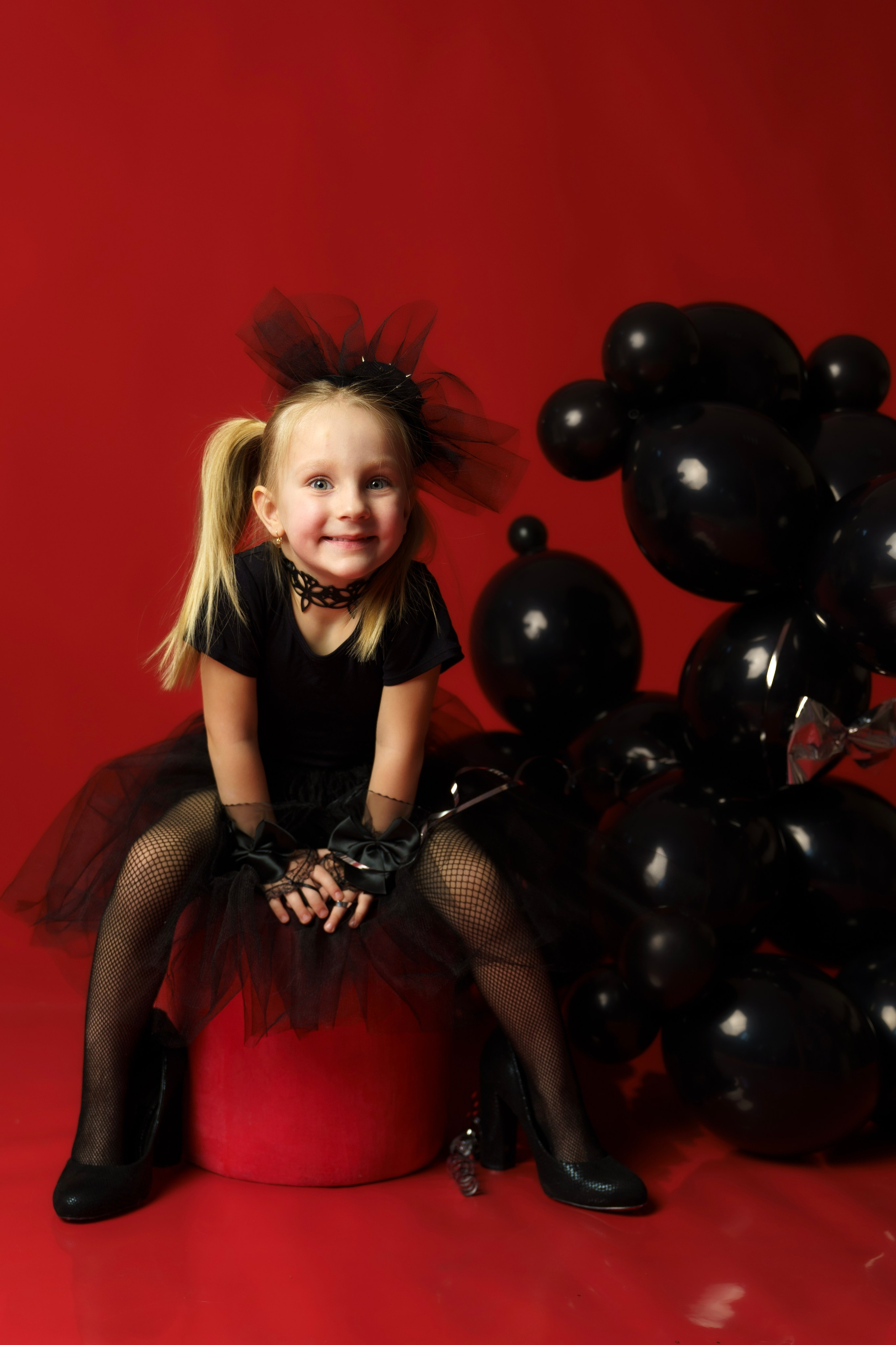 Детская (2 — 10 лет). Фотограф новорожденных, детей до года и беременных в Симферополе