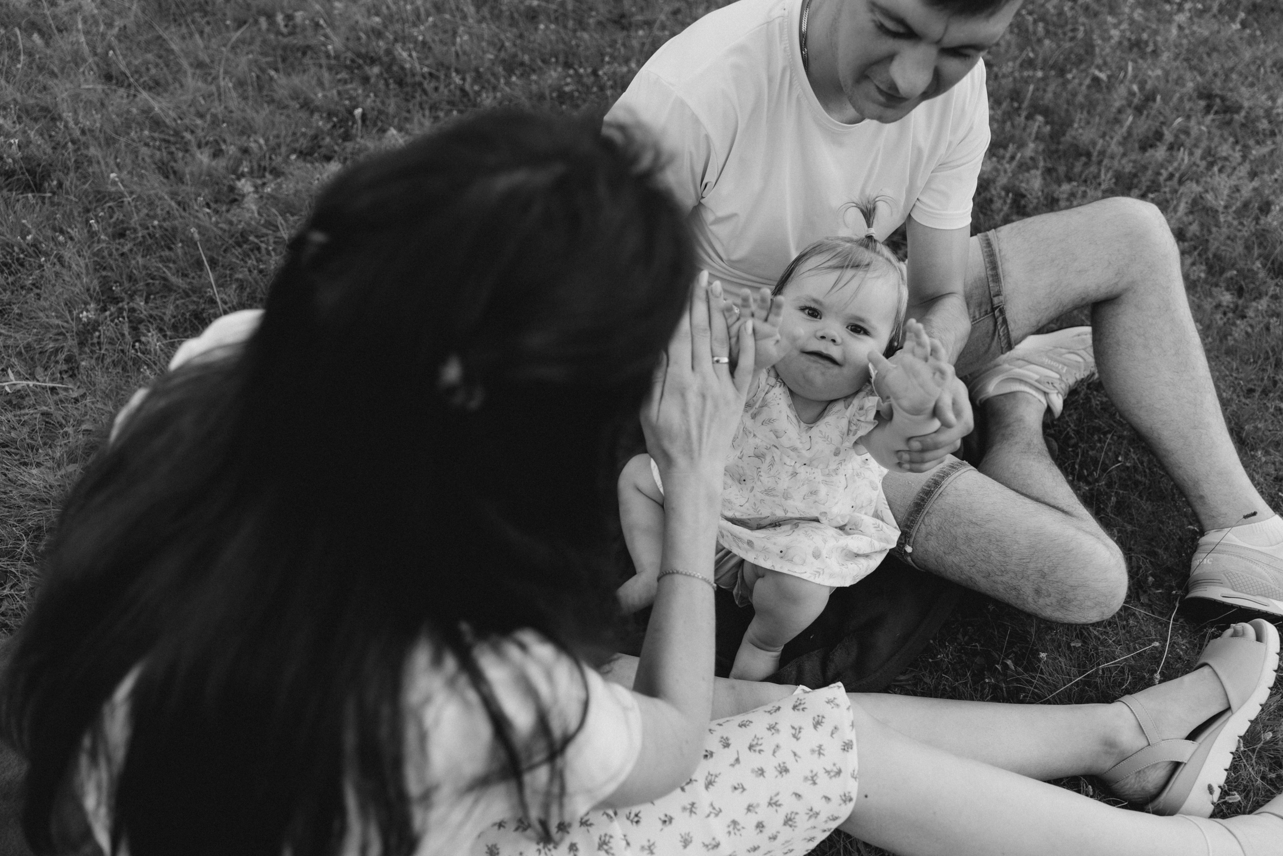 Таня. Семейный и детский фотограф Башкатова Дарья Старый Оскол