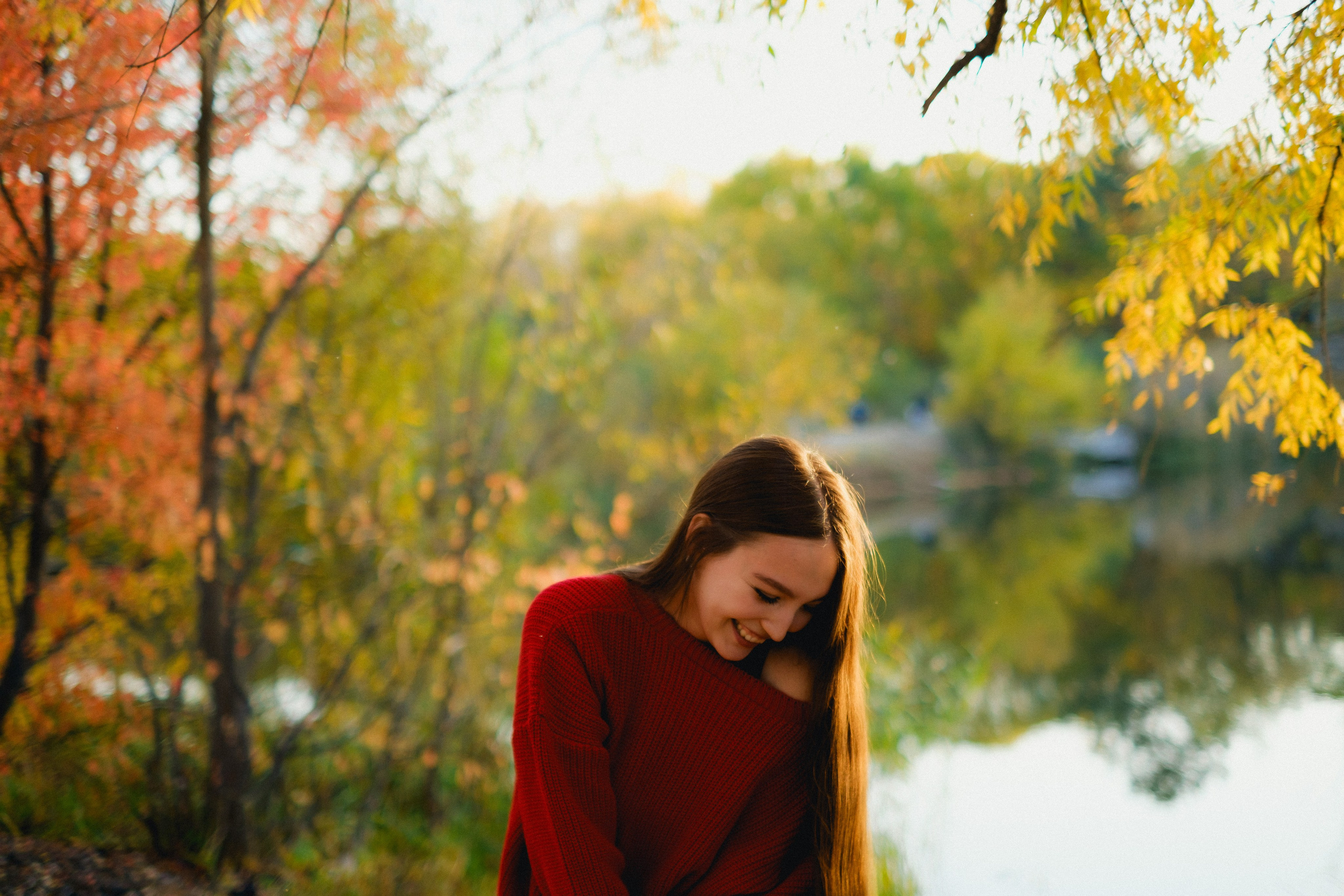 Белла из сумерек. Фотограф Благовещенска Яна