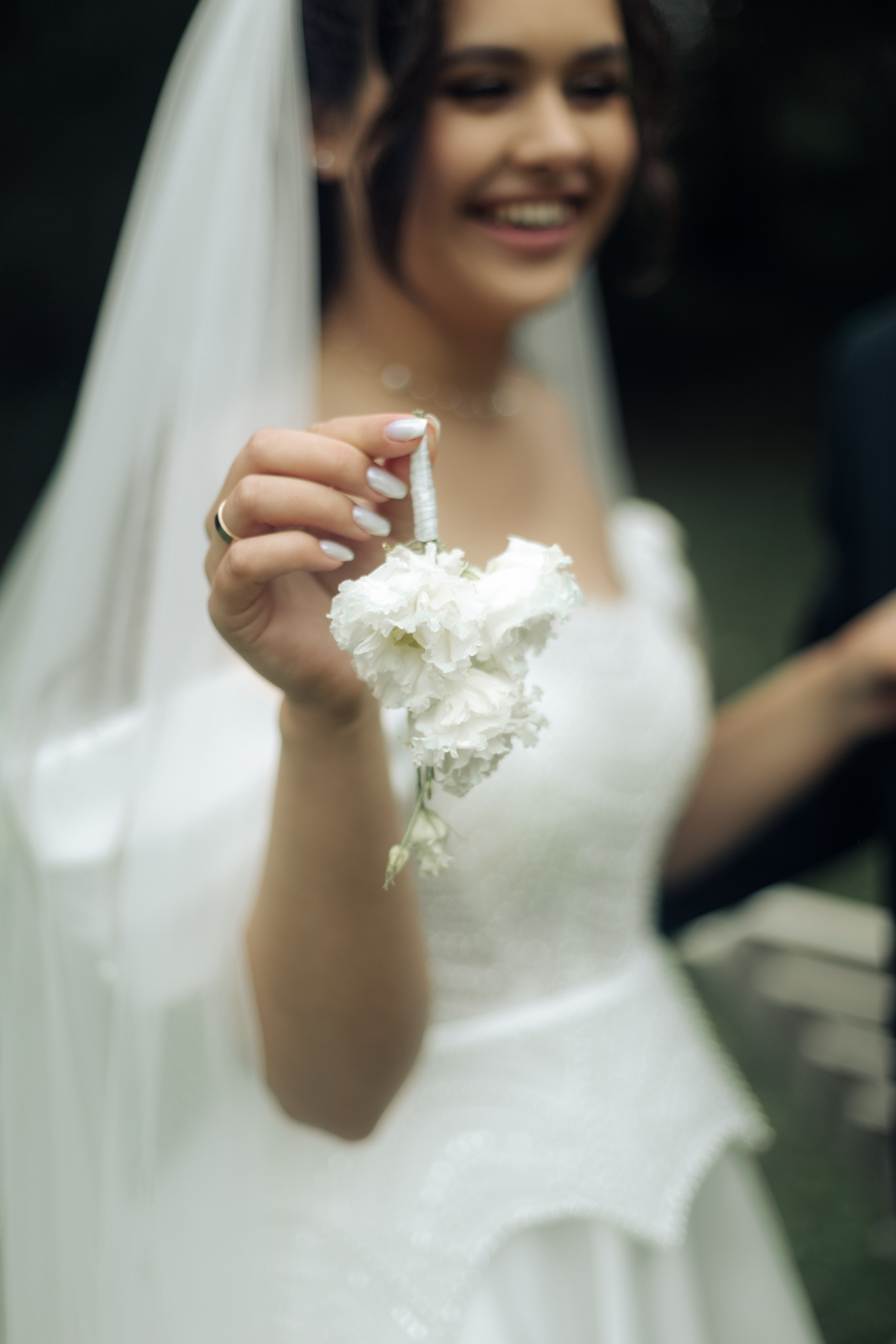 WEDDING W&K. ABRAZ