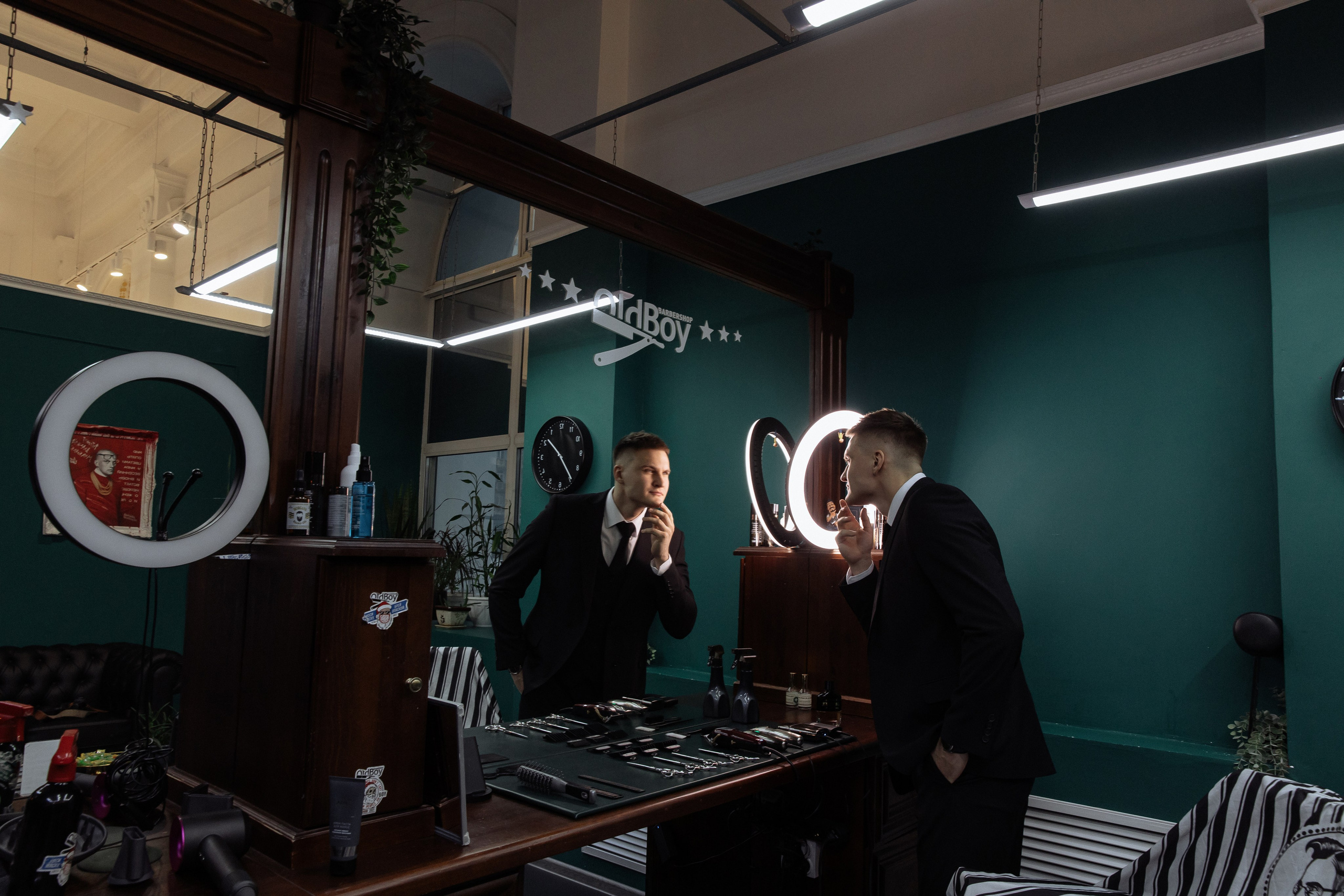 11.11 Артем и Мария. Фотограф Норильск, Москва