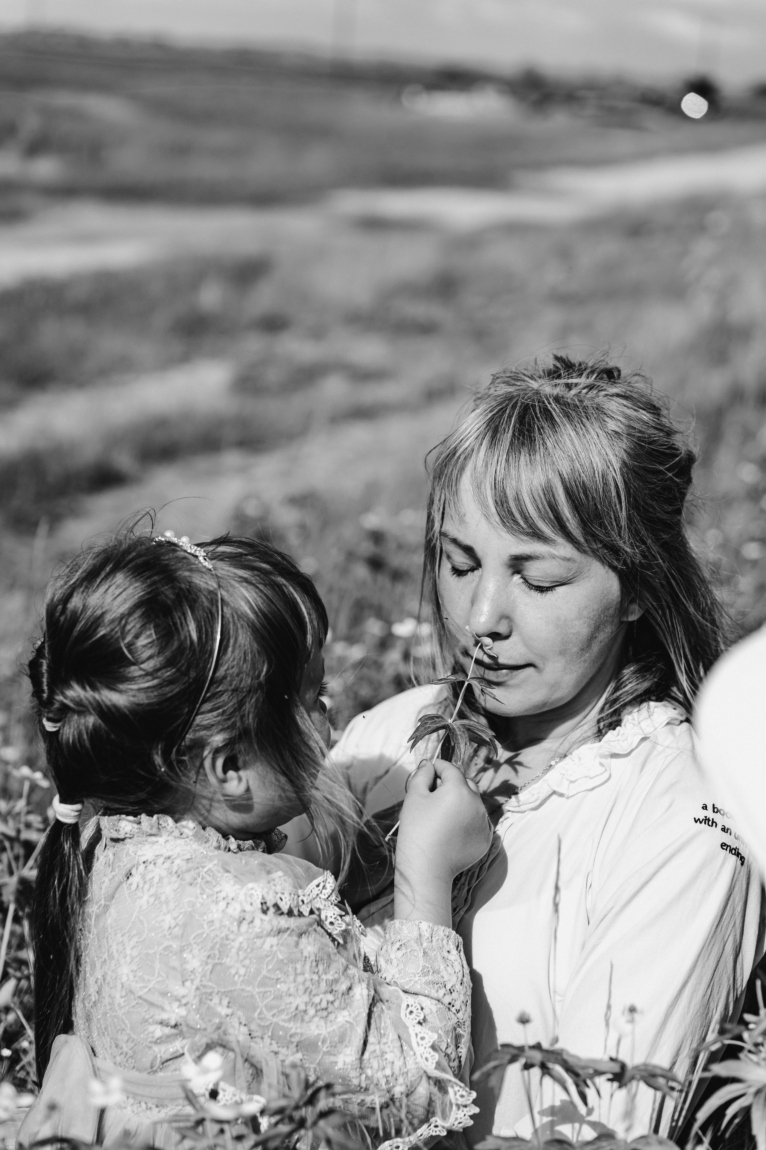 Пикник. Лайфстайл фотограф в Ханты-Мансийске Мария Шишкина