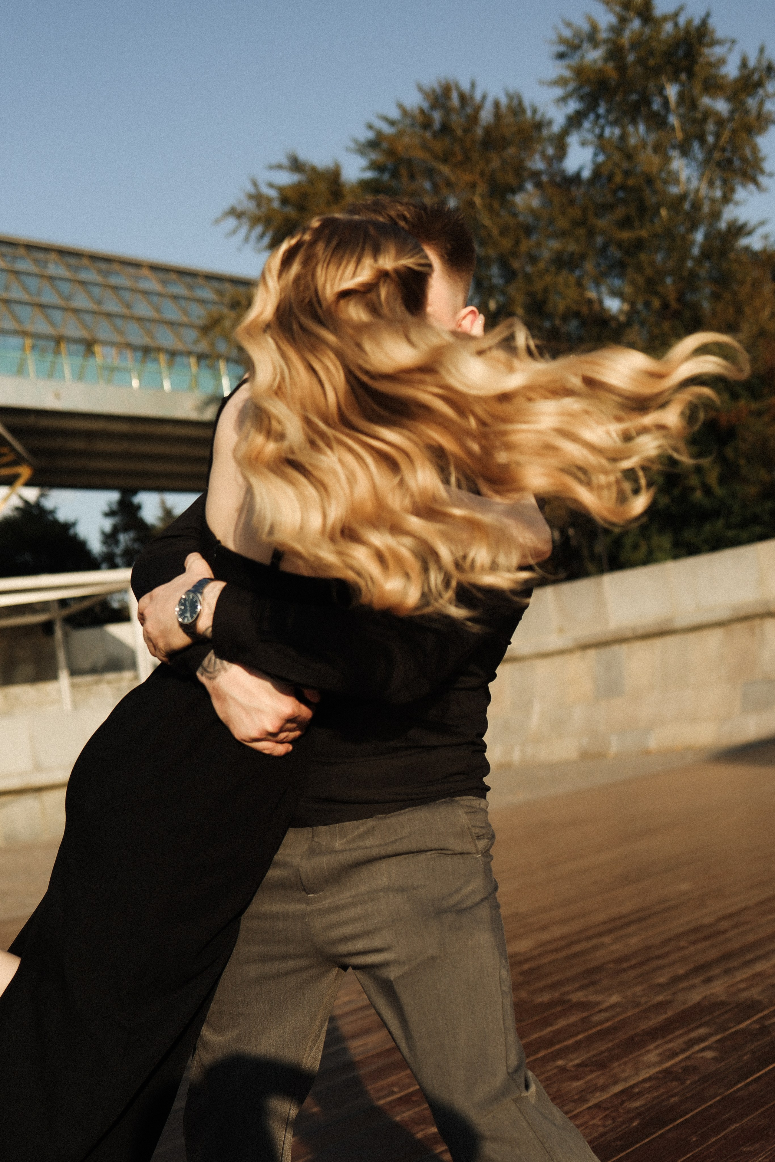 Алёна и Александр. Семейный и lovestory фотограф в Москве Светлана Коняхина