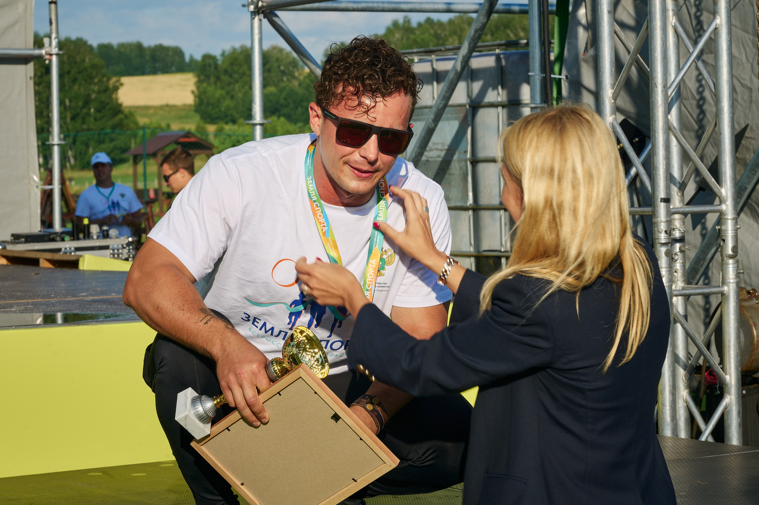 Земля спорта. Фотограф Опыт Качество Скорость Горный Алтай Барнаул