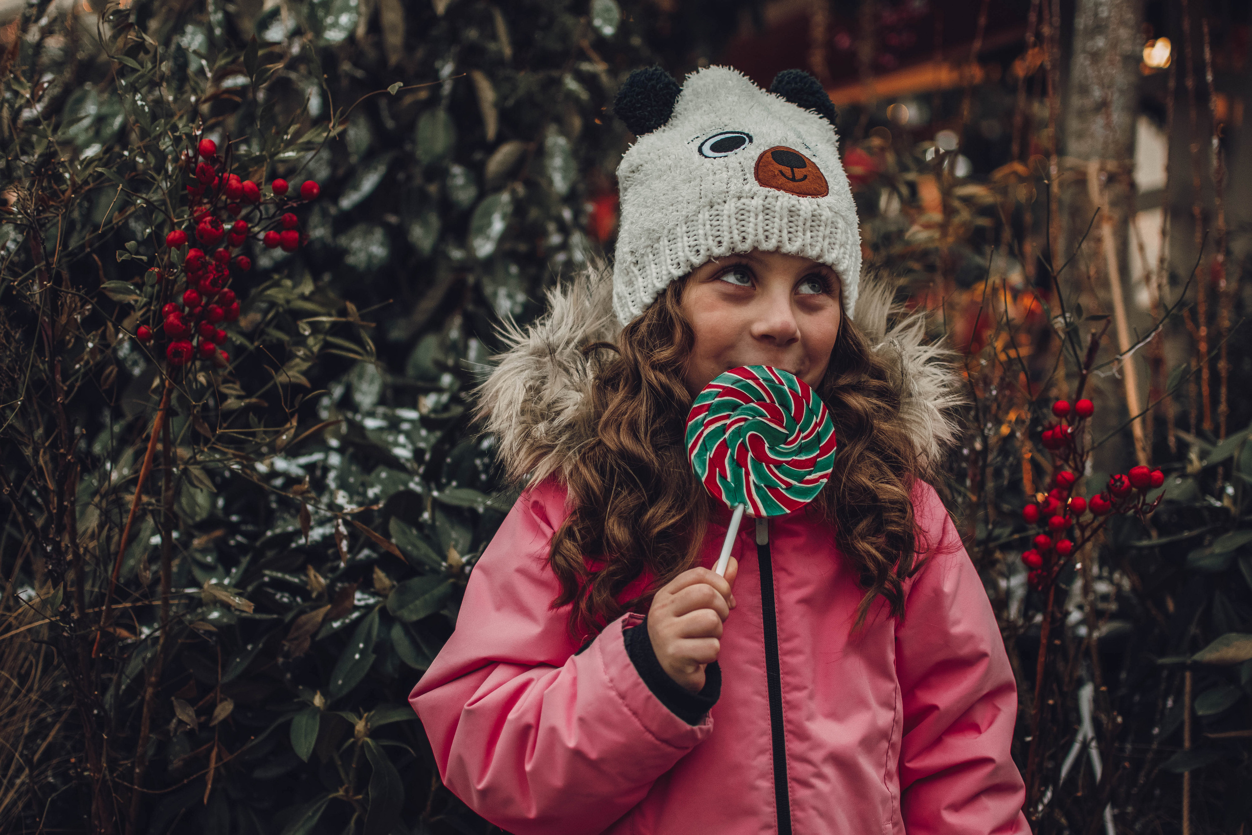 Варвара. Семейный фотограф в Москве и Рязани Федюкова Маргарита