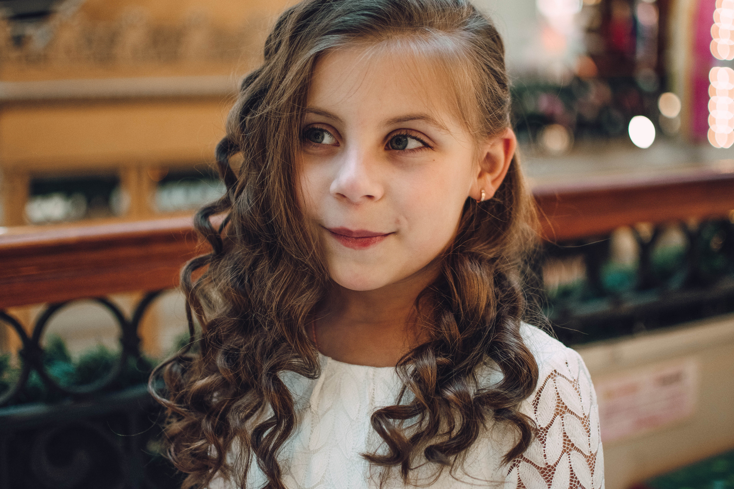 Варвара. Семейный фотограф в Москве и Рязани Федюкова Маргарита