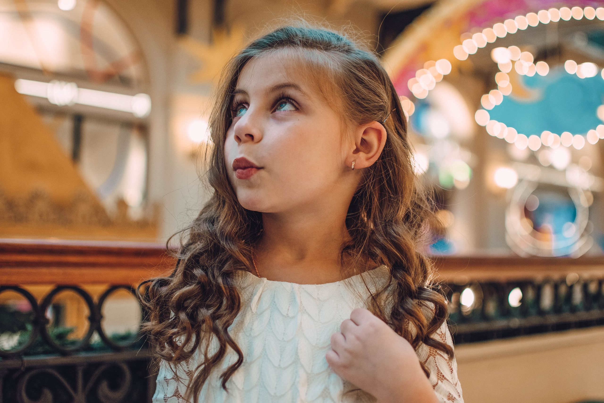 Варвара. Семейный фотограф в Москве и Рязани Федюкова Маргарита