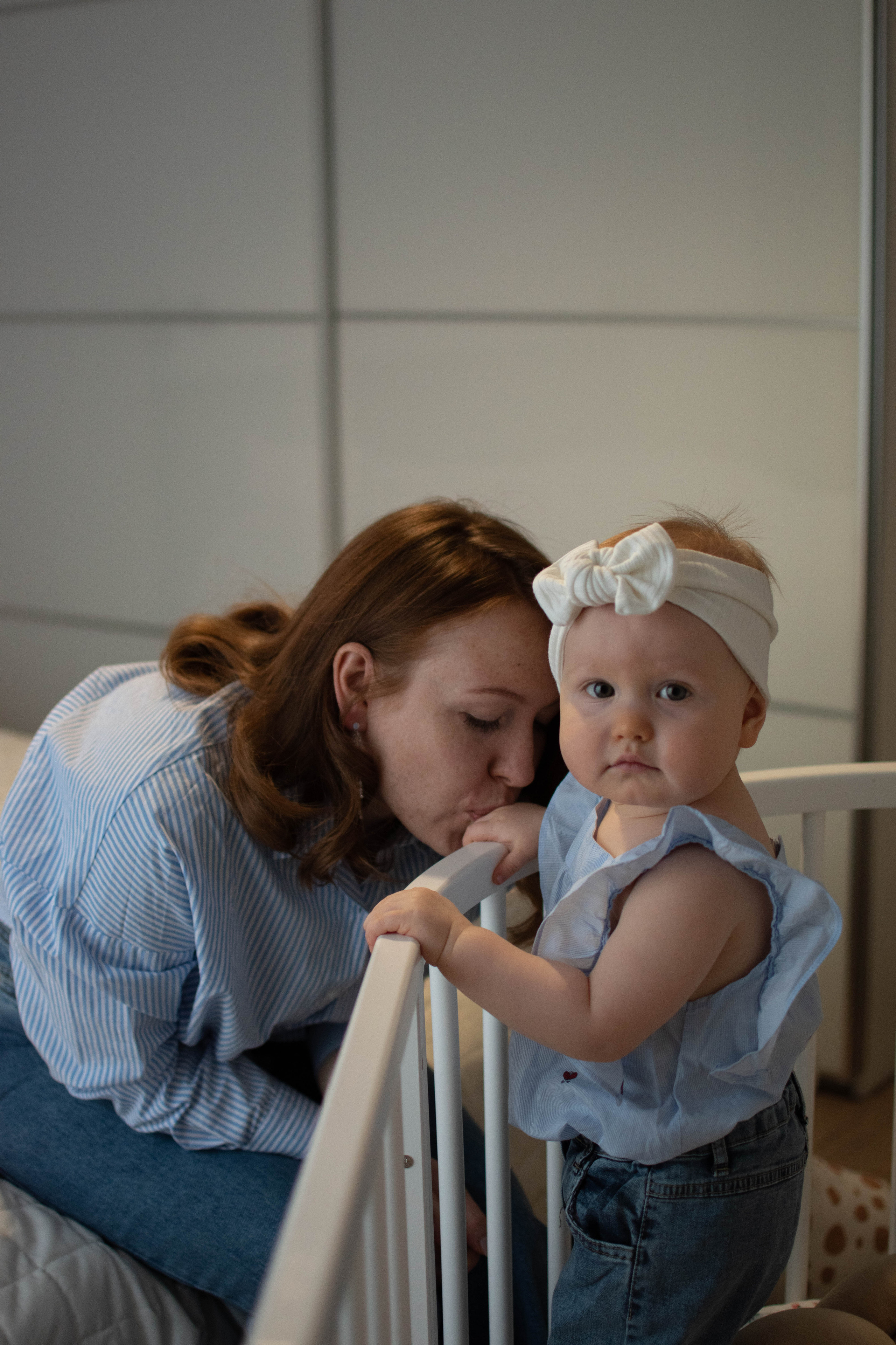 Мамина помощница. Семейный фотограф в Москве и Рязани Федюкова Маргарита
