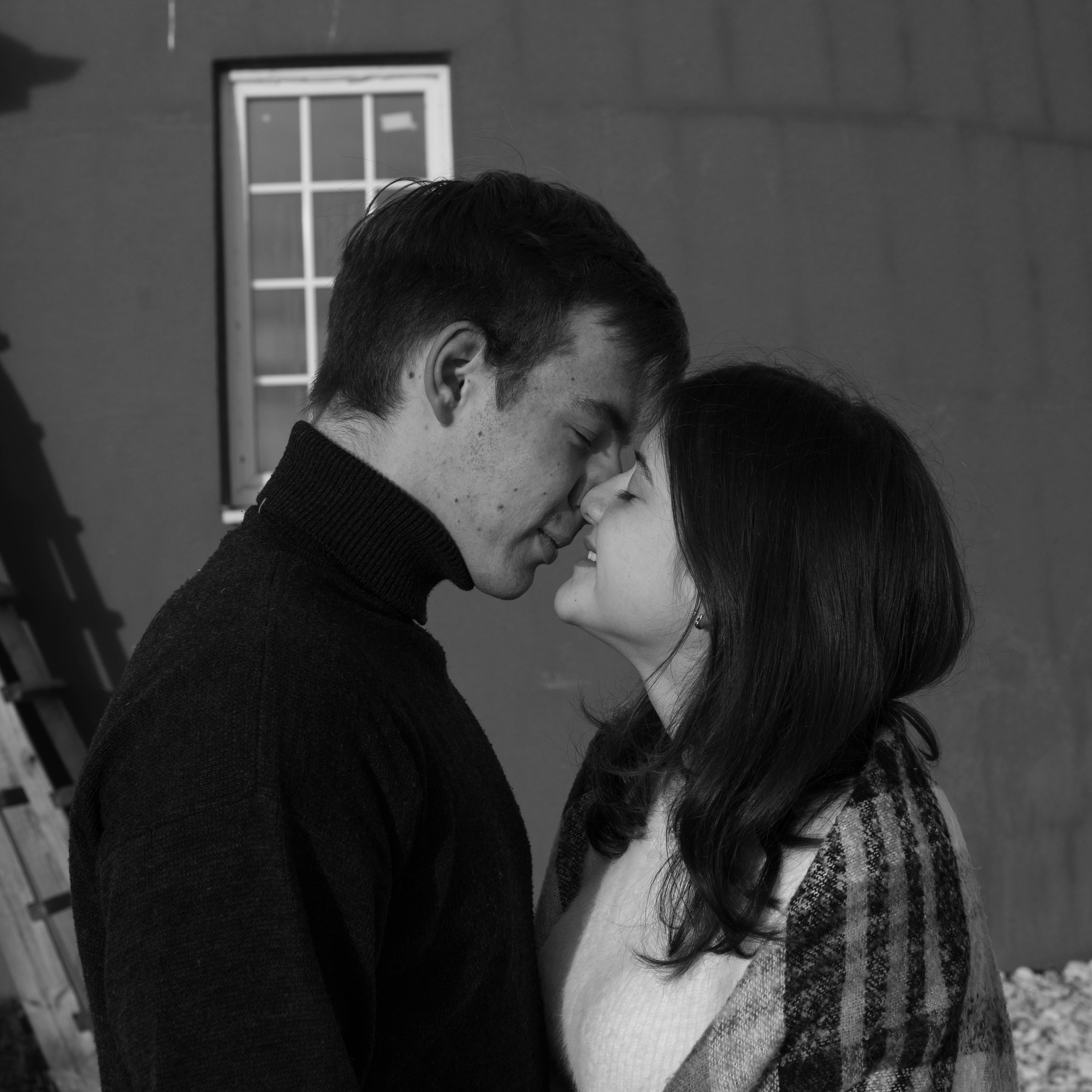 Игорь и Лиза. Семейный фотограф в Москве и Рязани Федюкова Маргарита