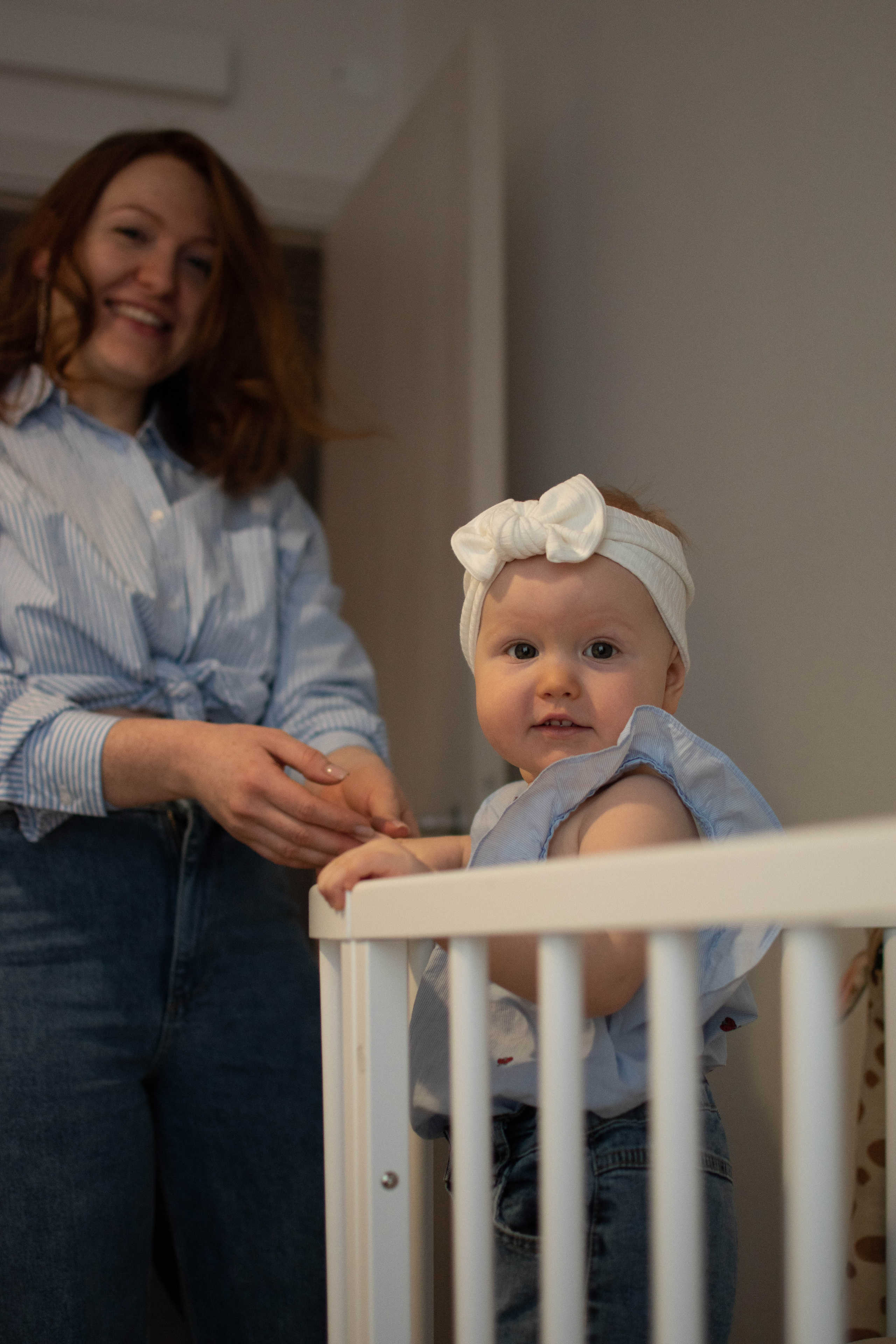 Мамина помощница. Семейный фотограф в Москве и Рязани Федюкова Маргарита