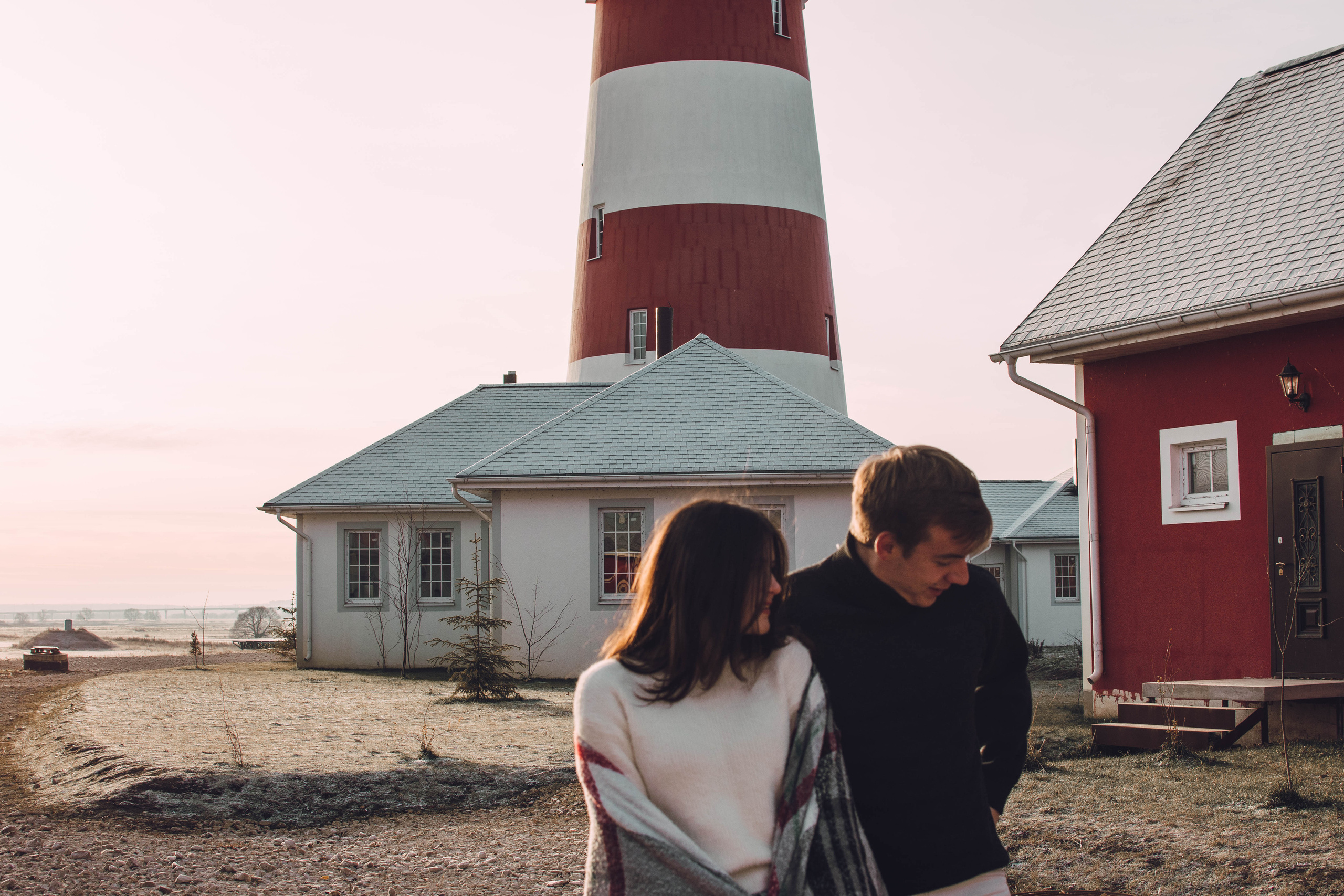 Игорь и Лиза. Семейный фотограф в Москве и Рязани Федюкова Маргарита