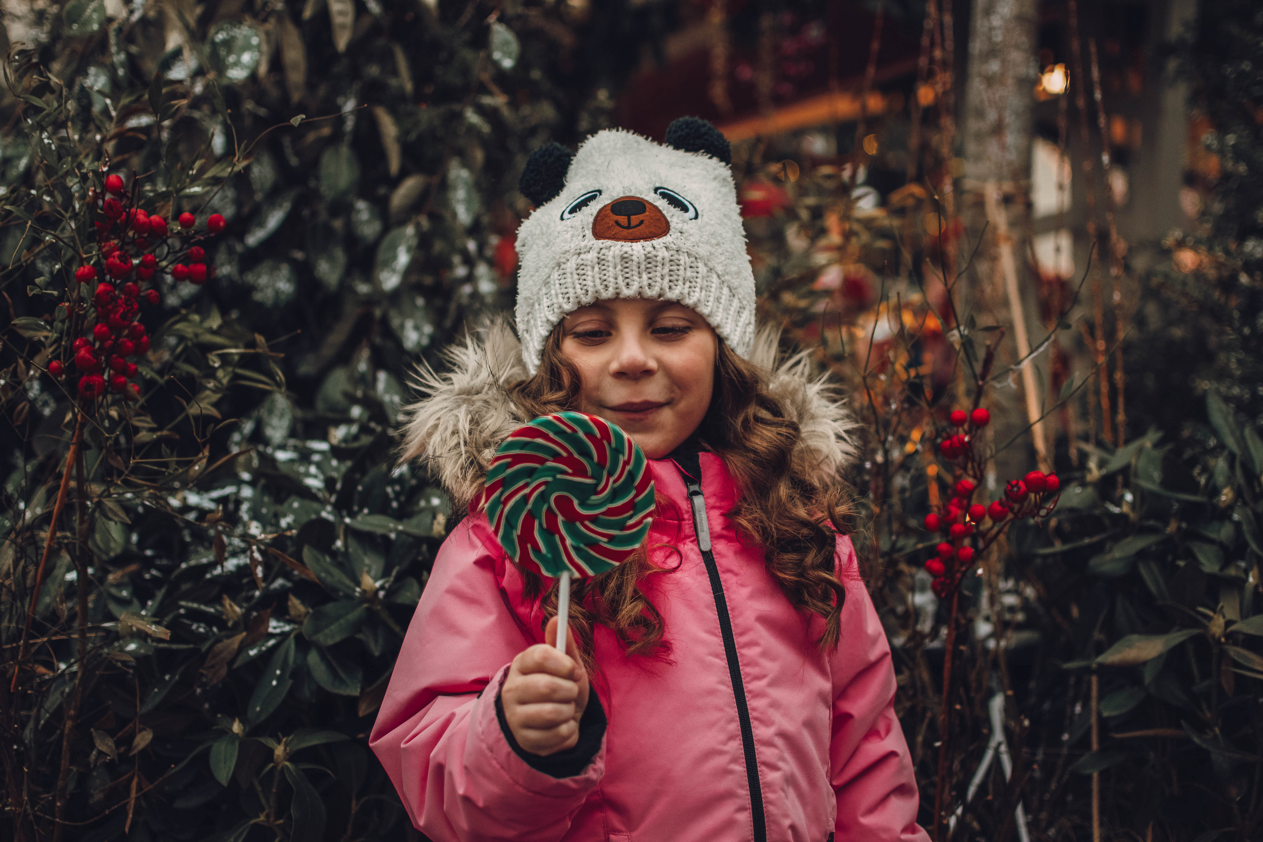 Варвара. Семейный фотограф в Москве и Рязани Федюкова Маргарита