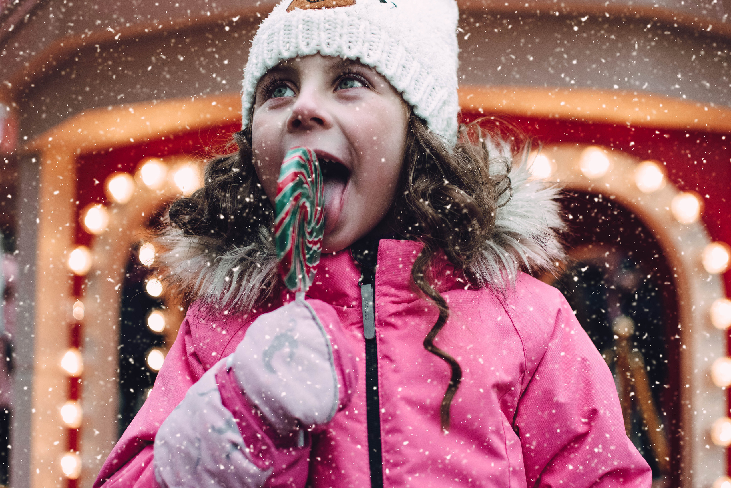 Варвара. Семейный фотограф в Москве и Рязани Федюкова Маргарита