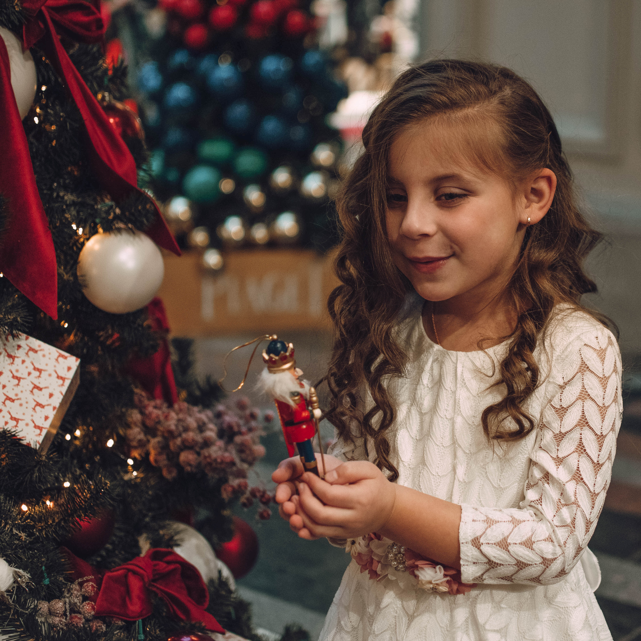 Варвара. Семейный фотограф в Москве и Рязани Федюкова Маргарита