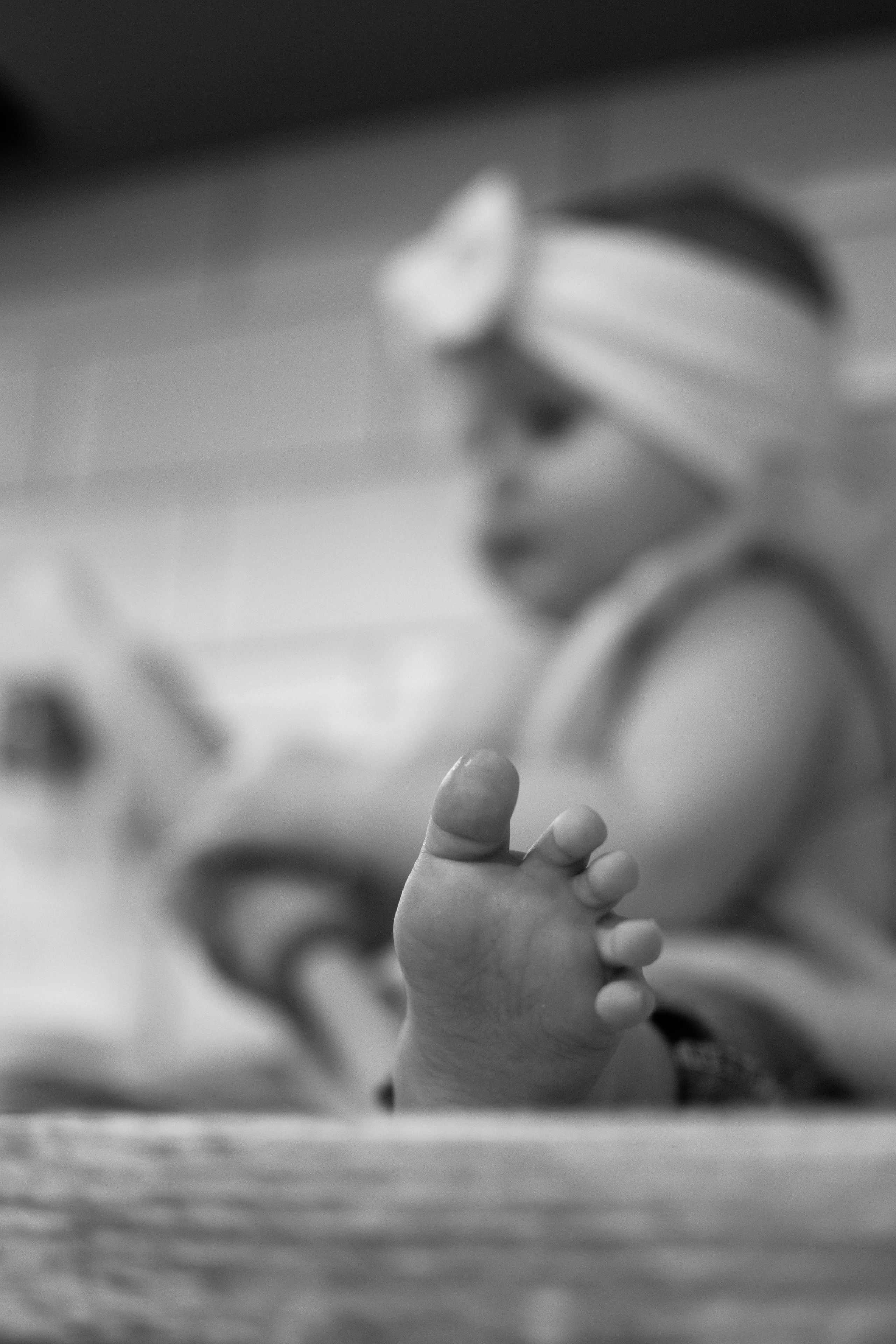 Мамина помощница. Семейный фотограф в Москве и Рязани Федюкова Маргарита