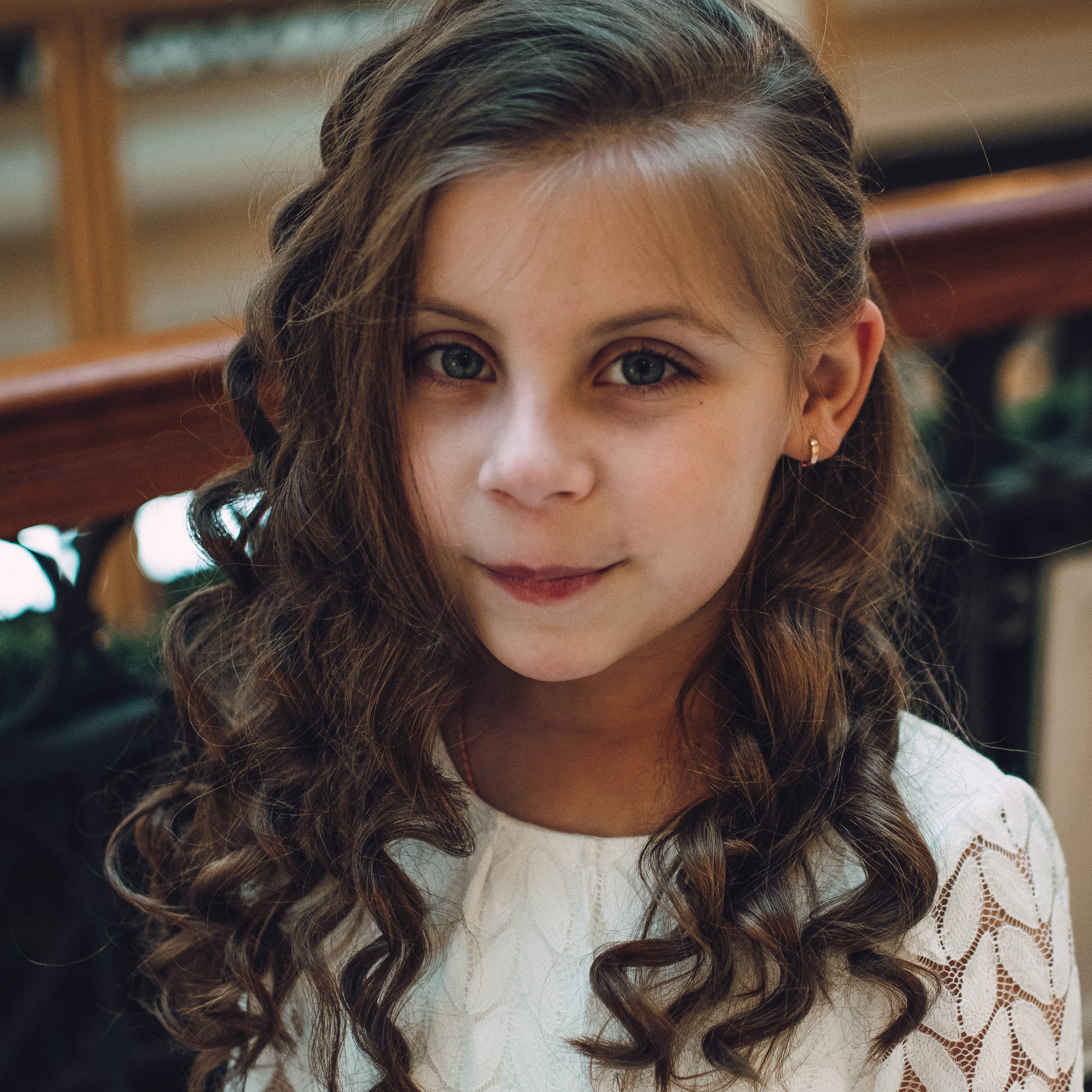 Варвара. Семейный фотограф в Москве и Рязани Федюкова Маргарита