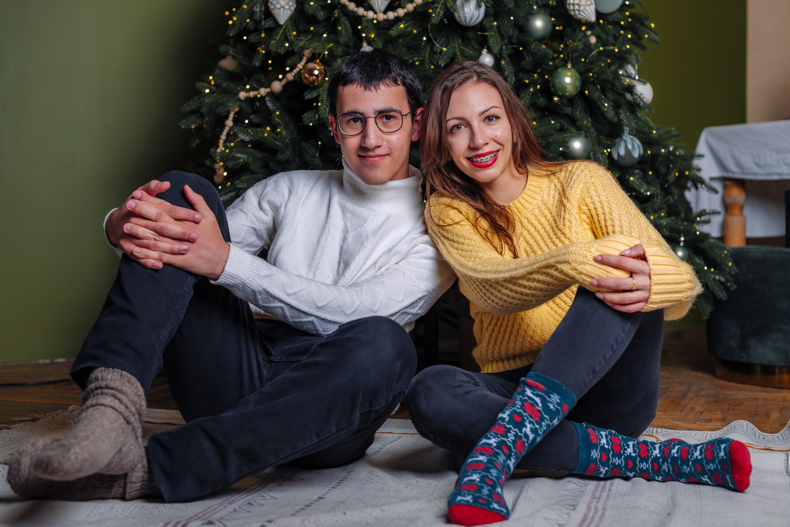 Выпускной альбом — 9 «А». Иван Кубик — фотограф и видеограф