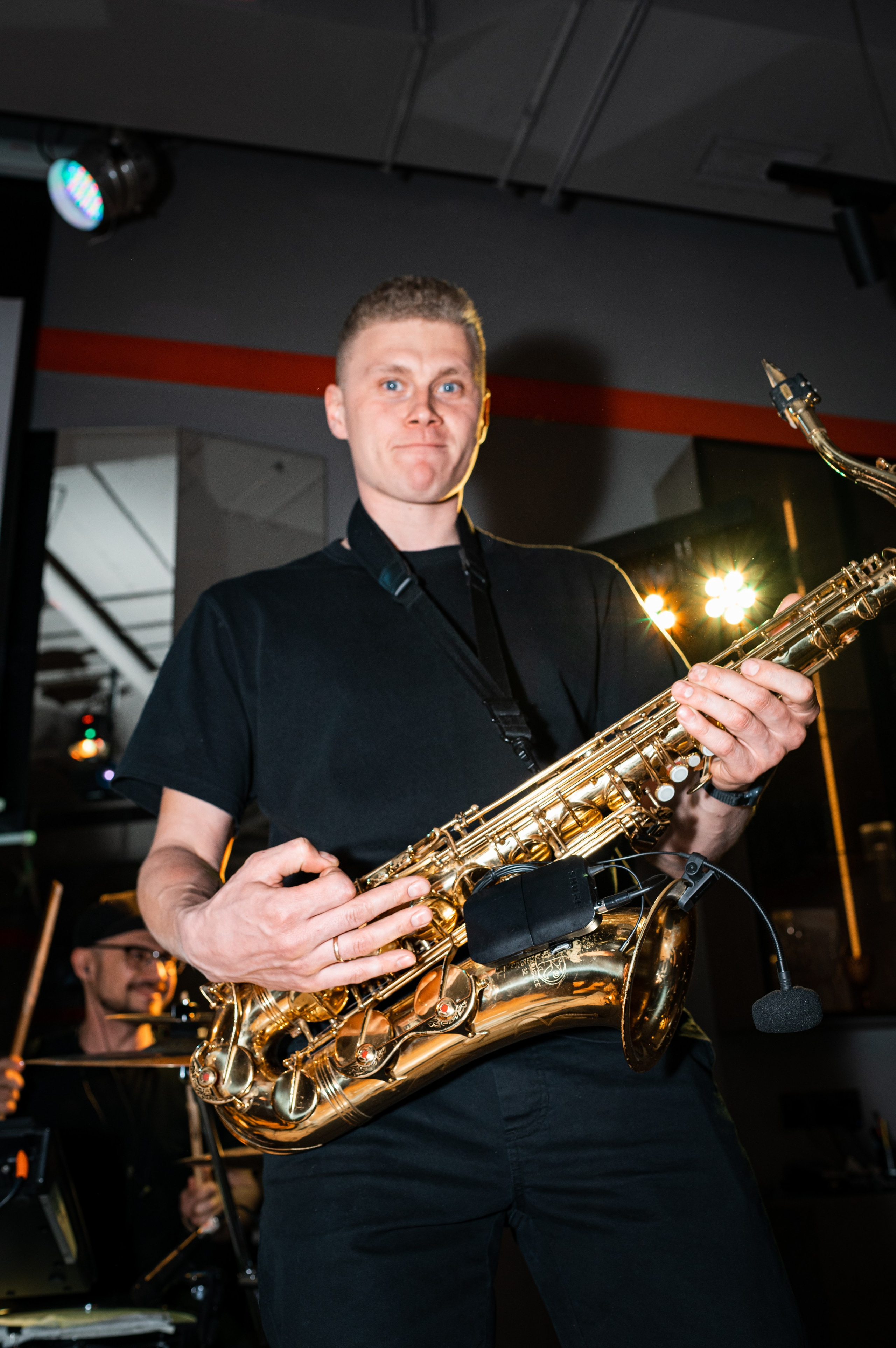 Ивенты. Фотограф — Игорь Ушаков