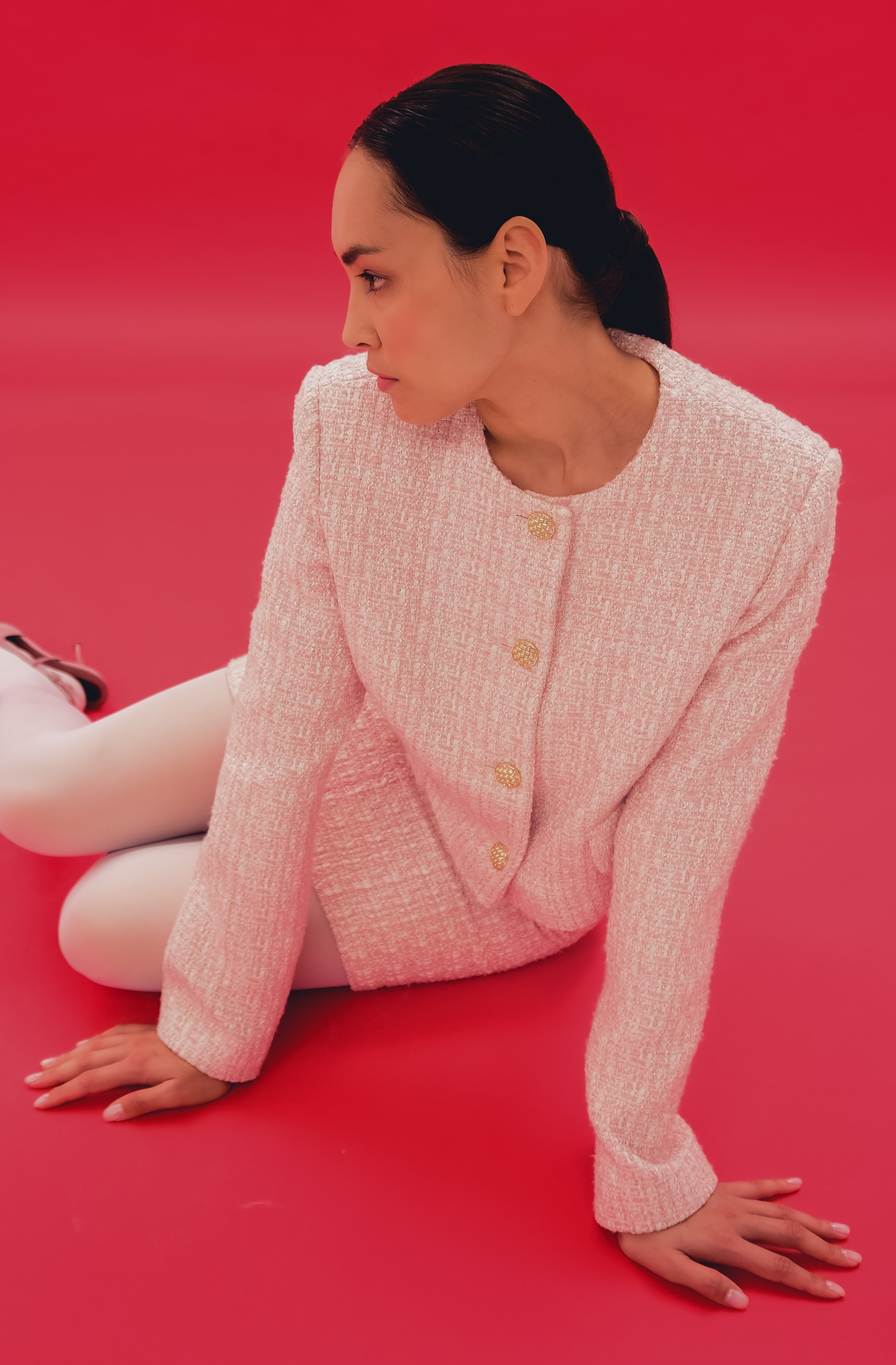 Фэшн съемка для Марго. Фотограф Тула творческие фотосессии недорого Ольга Ромашина