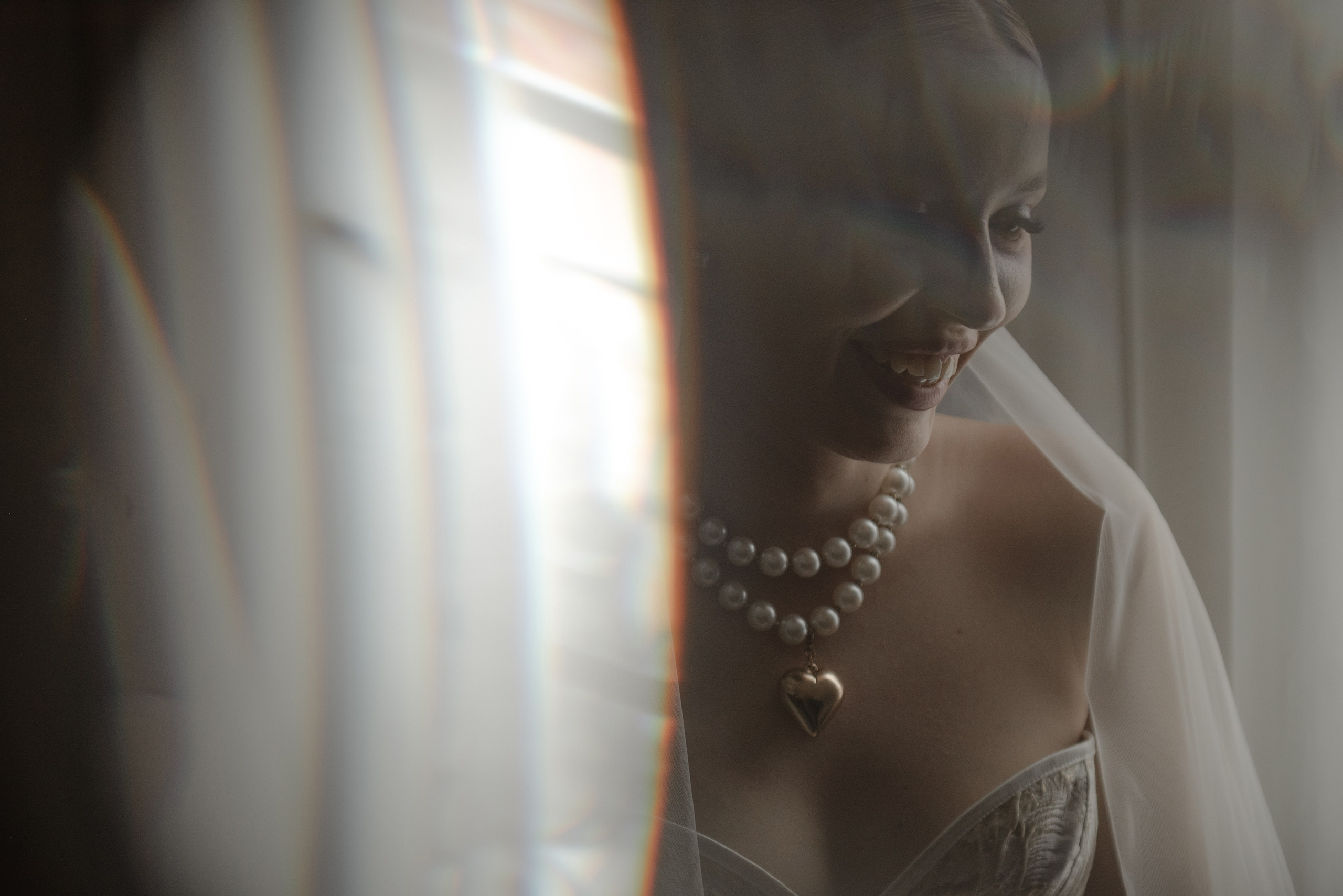 Даниил и Александра. Фотограф Филякин Константин