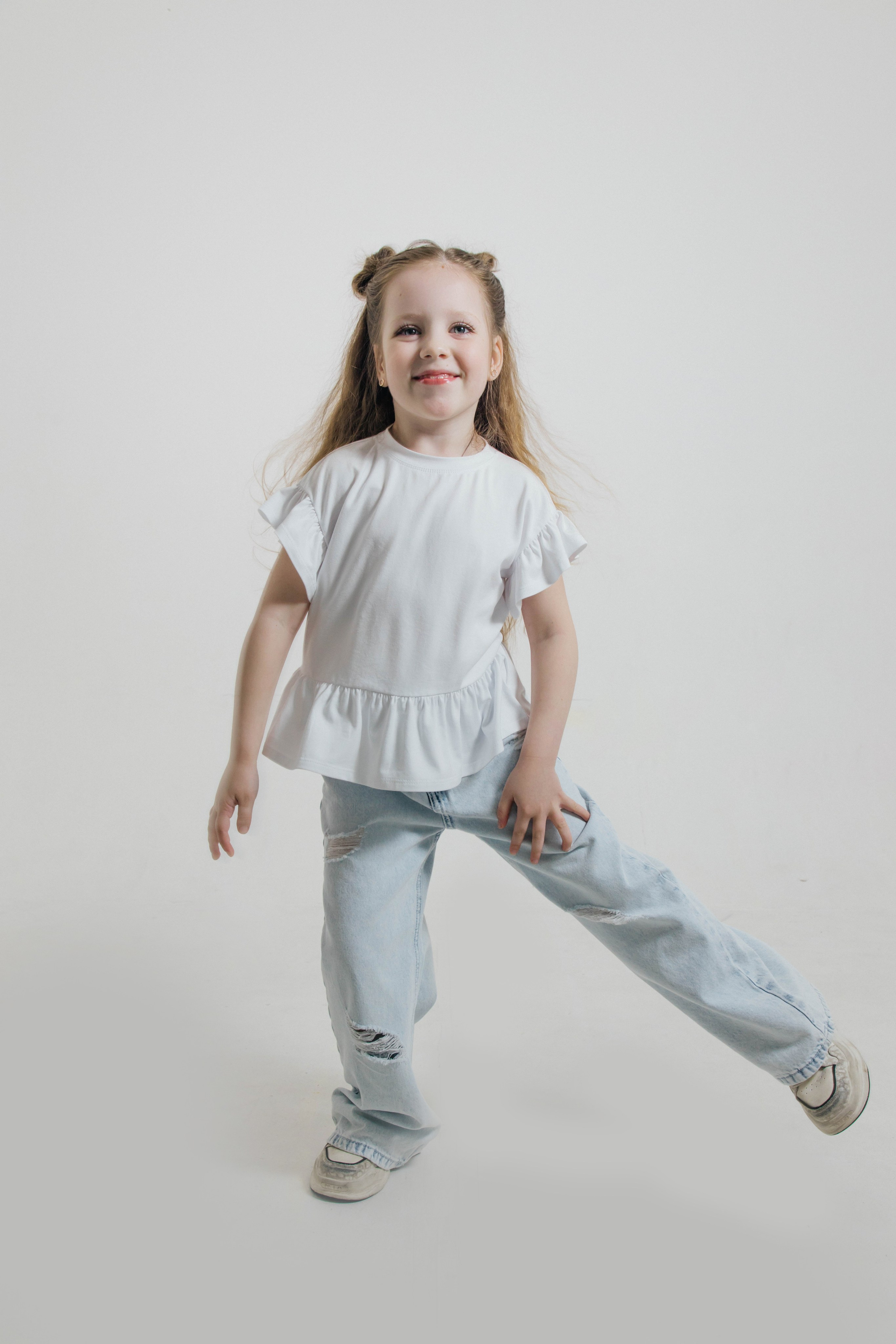 Съемка для бренда Wildberris. Efimova Model Agency