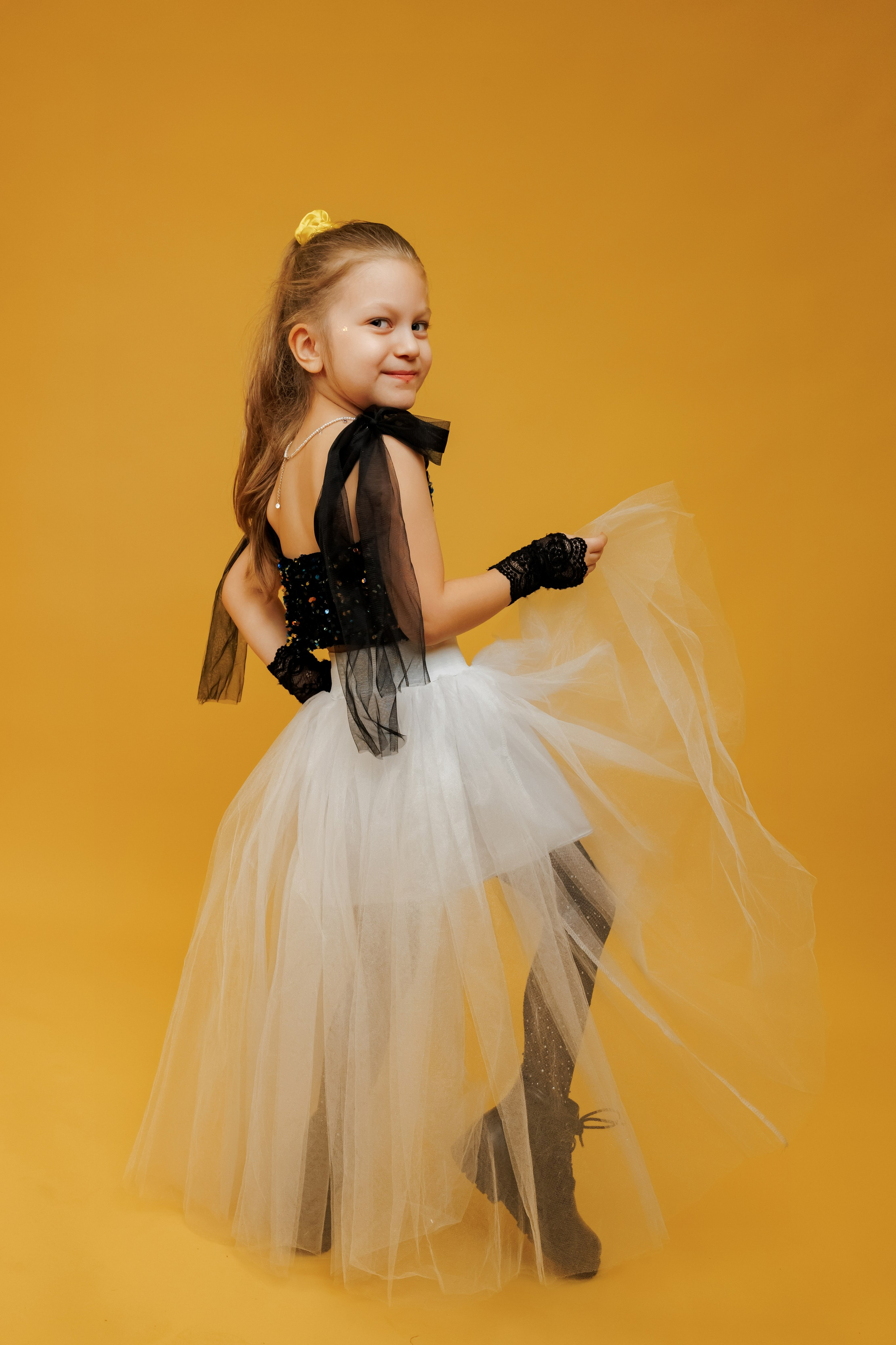 Детский сад. Выпускной альбом