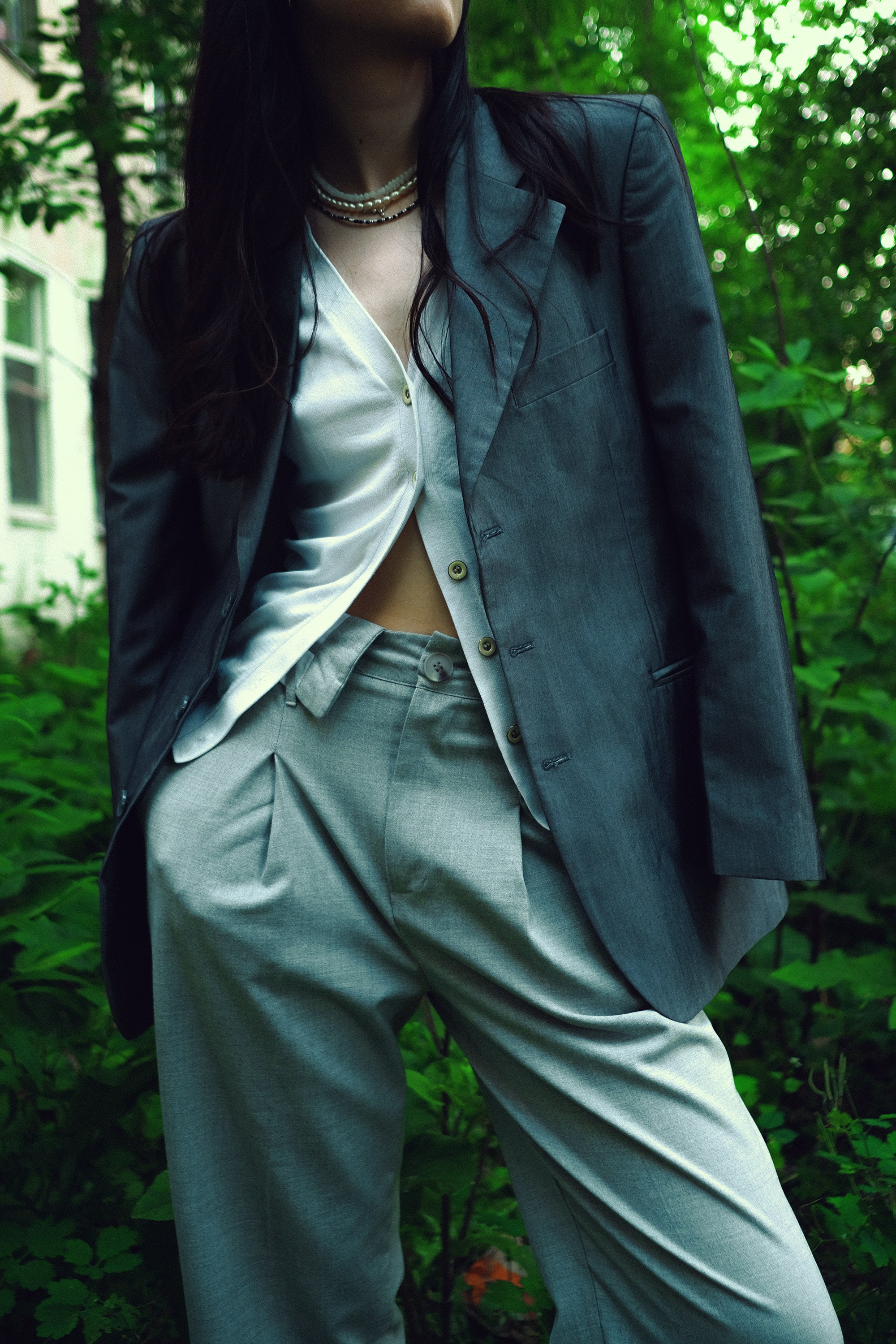 Елизавета. Anya.vision