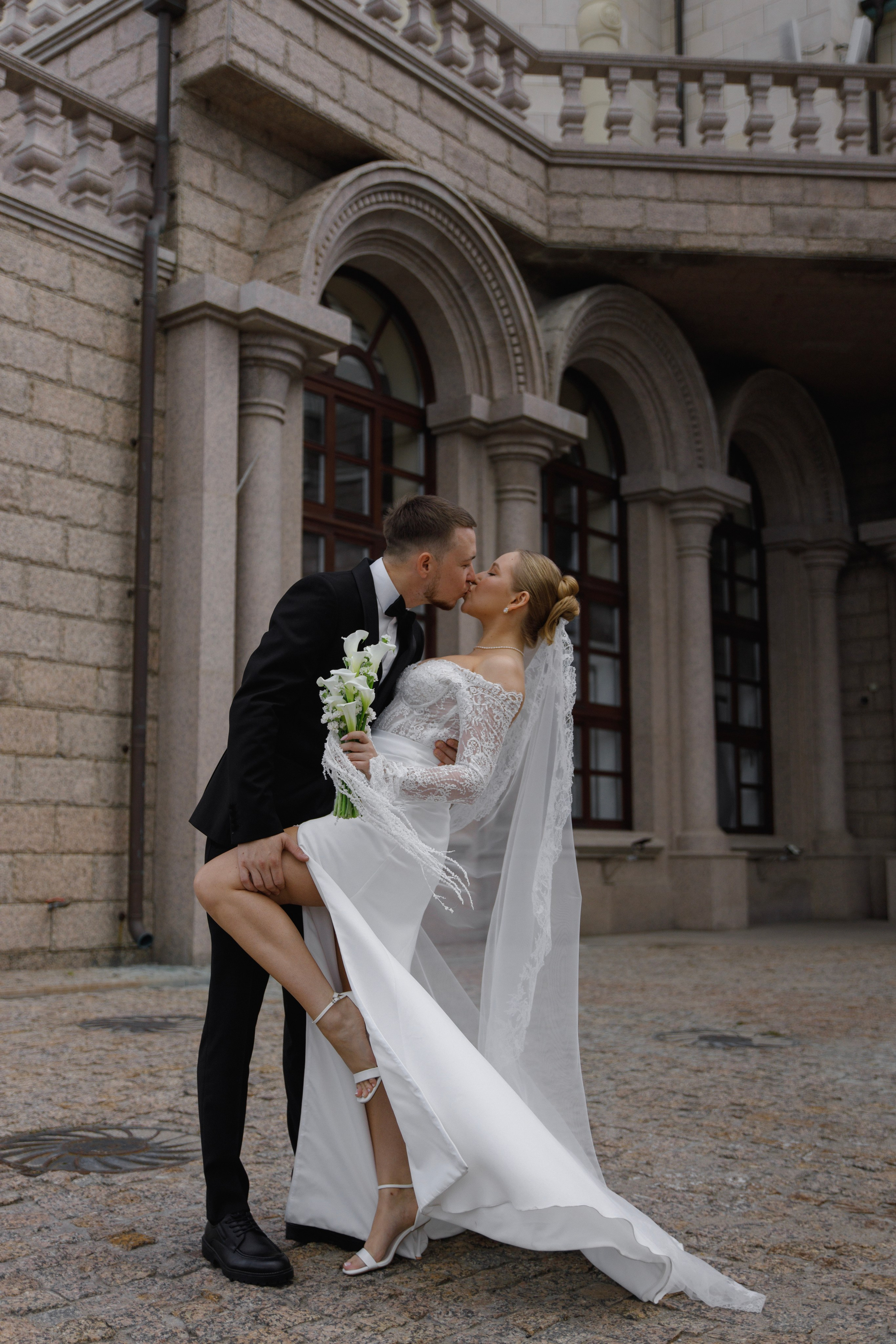 Wedding. Свадебный фотограф в Самаре Ольга Гребнева