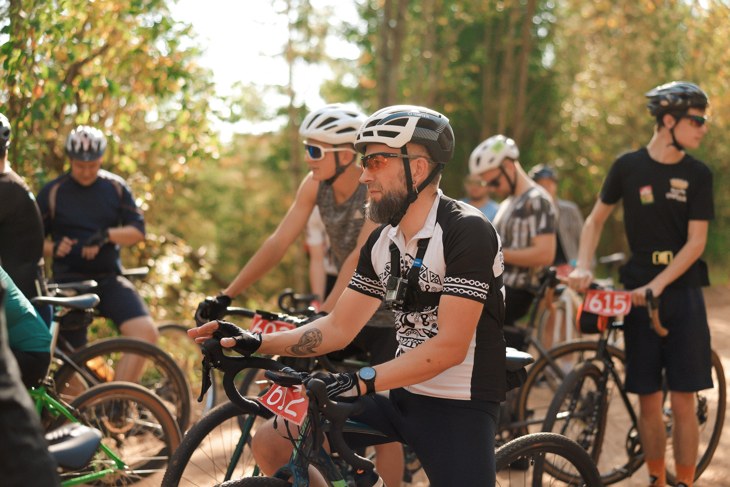 /РЕПОРТАЖ/ Велогонка «Вяломарафон» 2023. Свадебный фотограф Великий Новгород Станислав Кособудский
