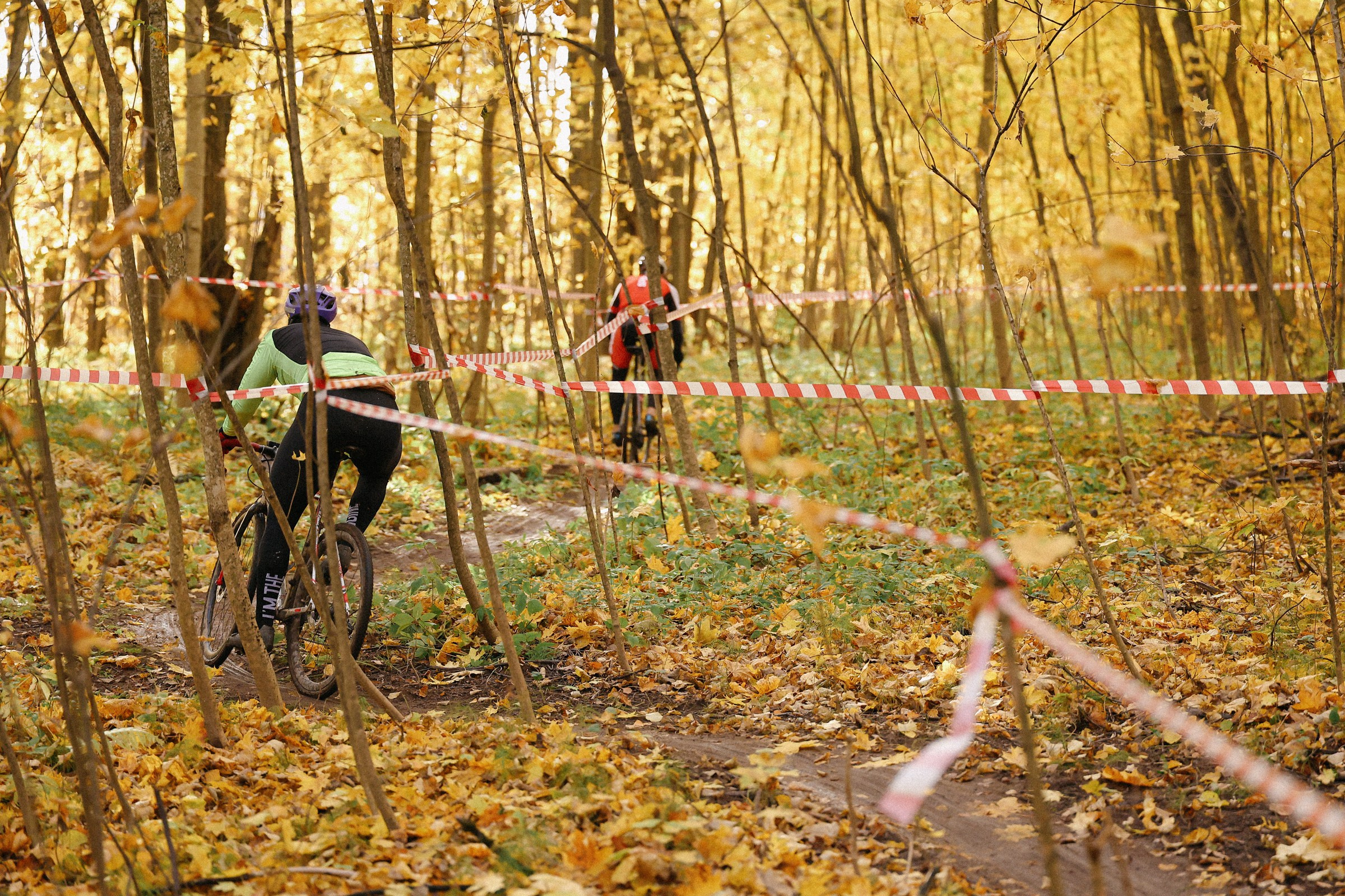 /РЕПОРТАЖ/ ТИПО-ЦИКЛОКРОСС-3. 2024. Свадебный фотограф Великий Новгород Станислав Кособудский