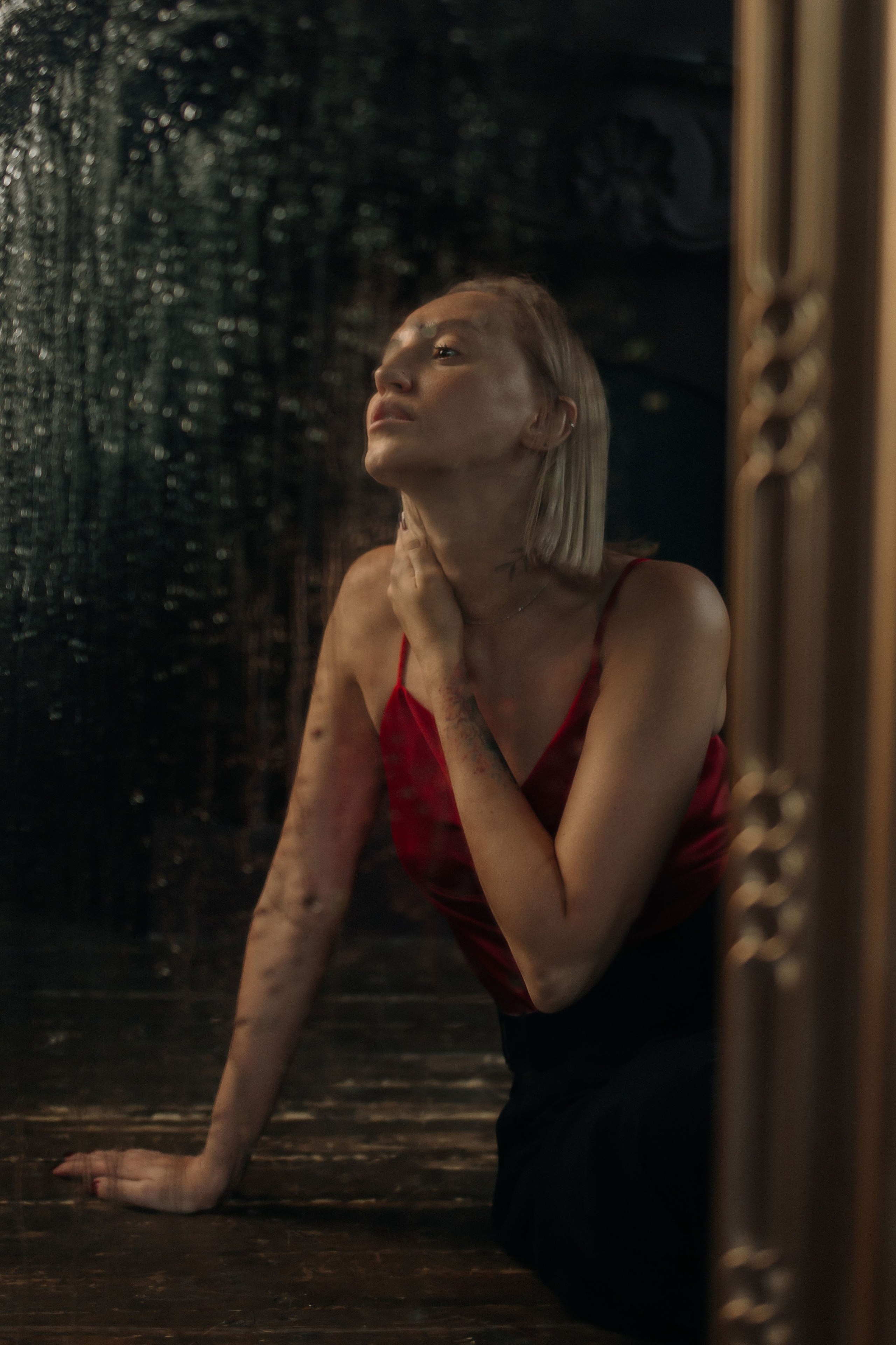 Портреты. Фотограф в Уфе Кира Прозорова. Свадебные, портретные и семейные съемки