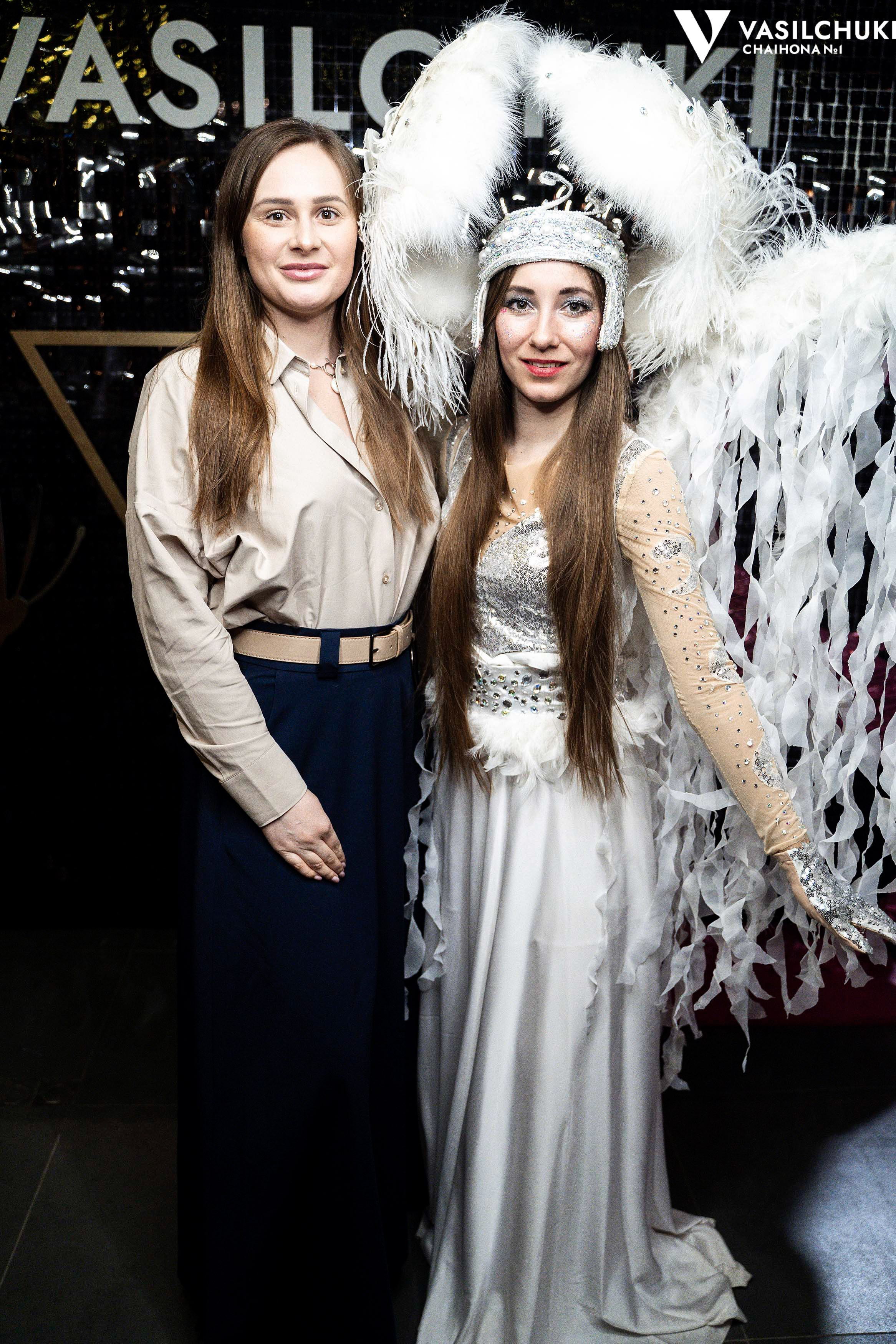 VASILCHUKI. Фотограф Казань