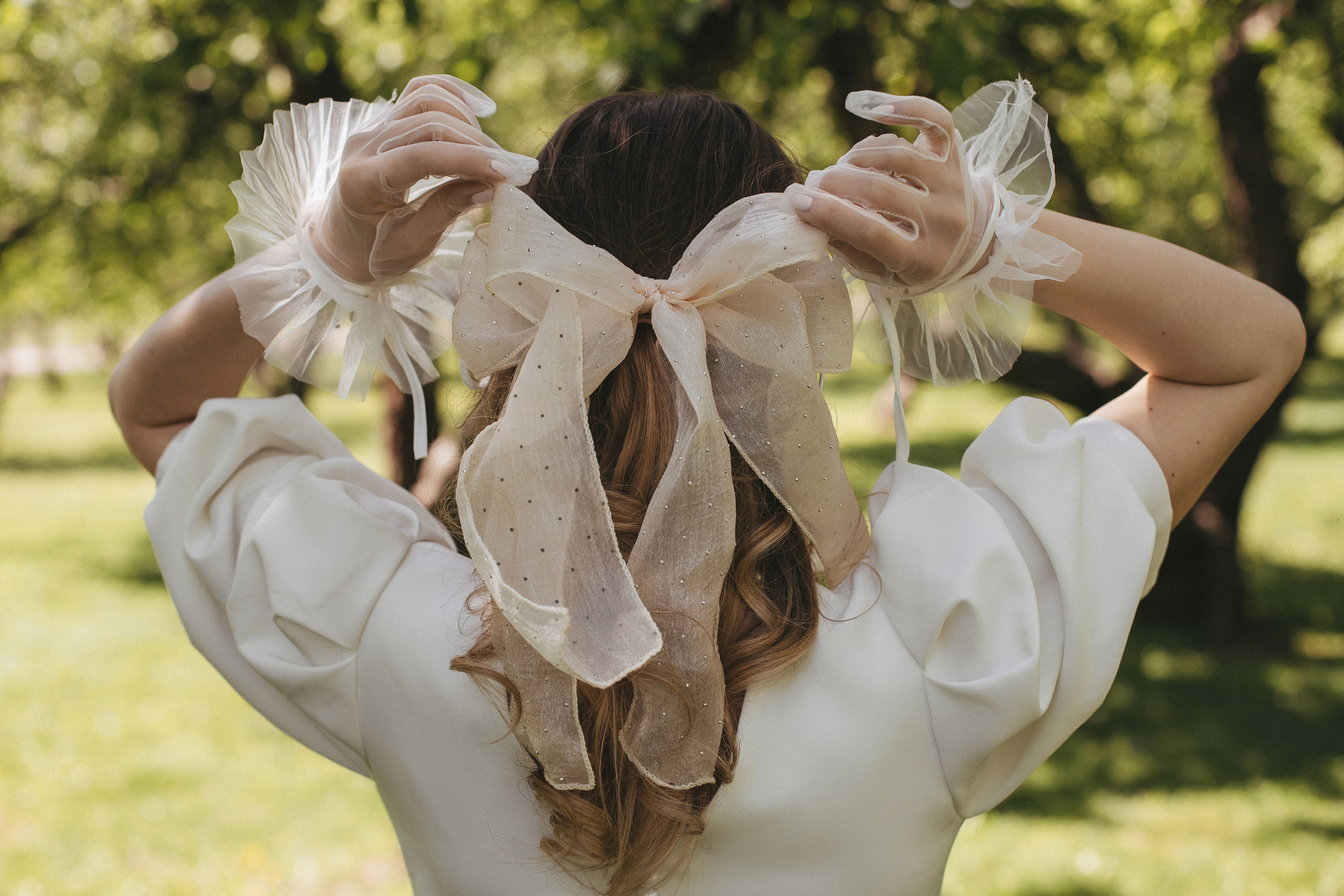 Маша. Семейный фотограф в Москве