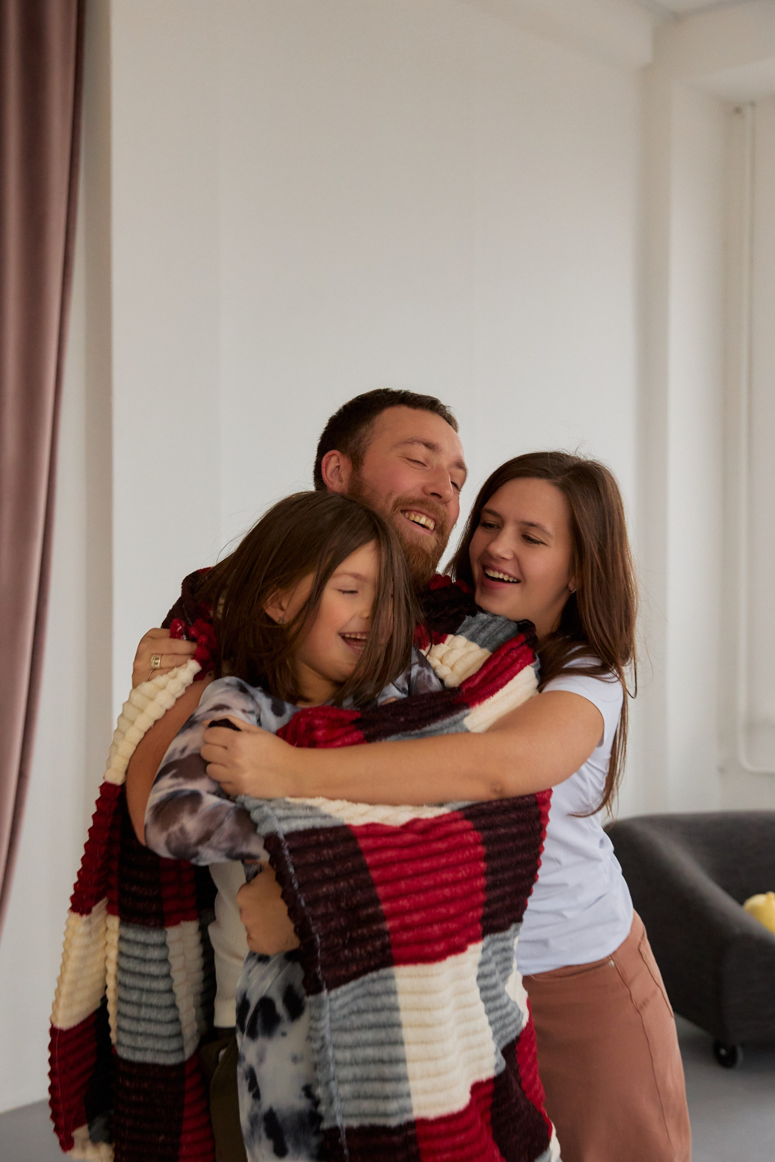 Людмила Милана Евгений. Свадебный и семейный фотограф