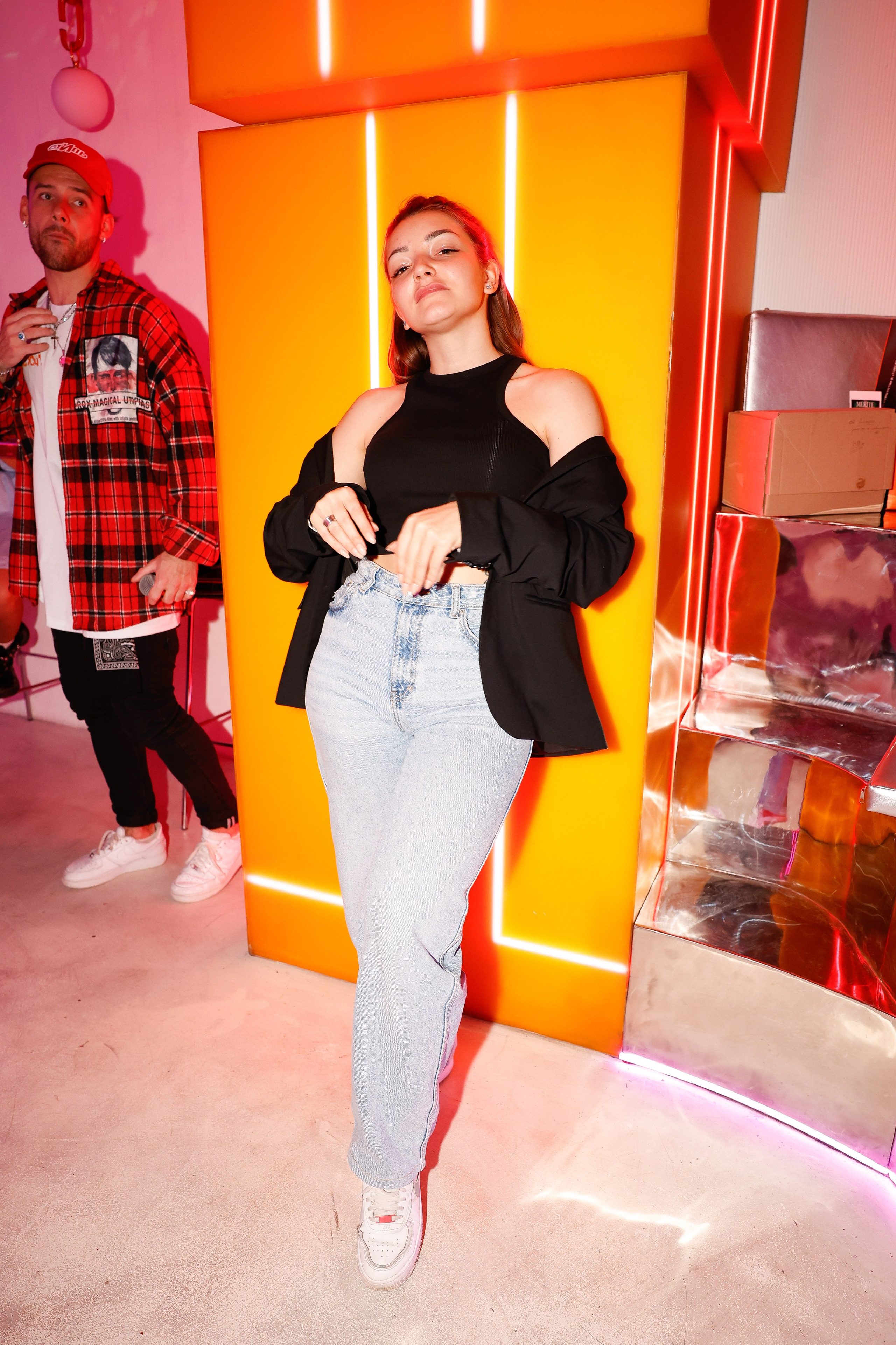 КАТЯ АДУШКИНА. Nikolskayasecular