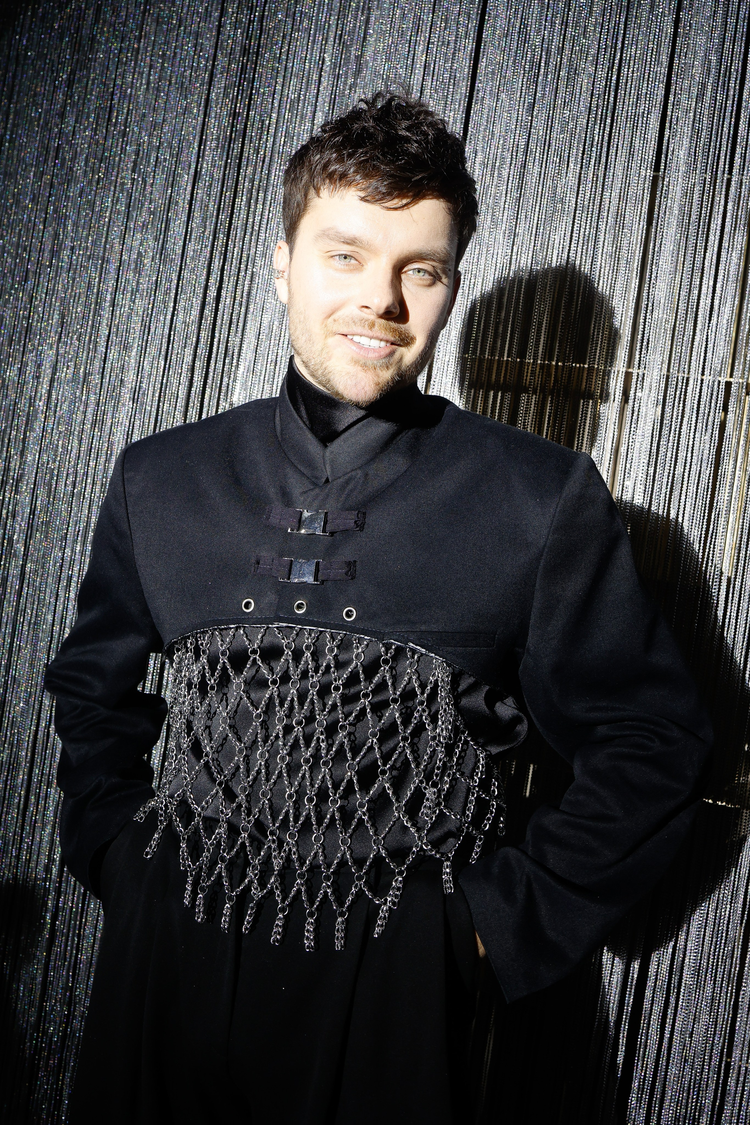 СЕРГЕЙ СУХОВ. Nikolskayasecular