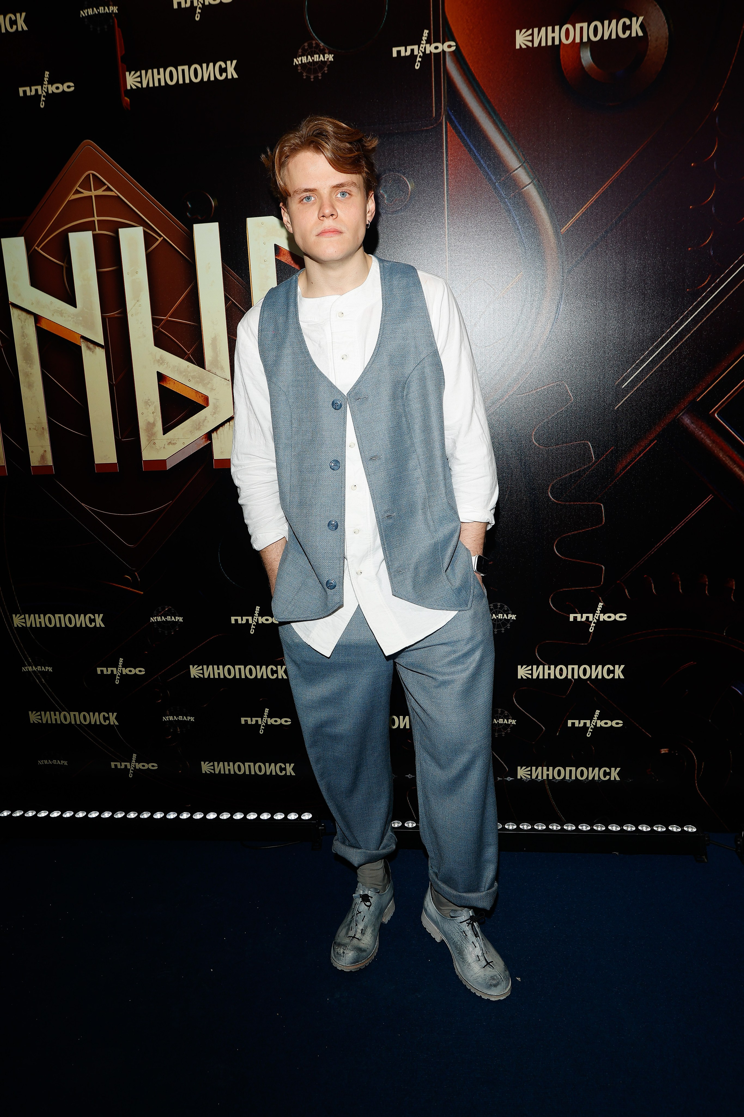 Иные | Кинопоиск. Nikolskayasecular