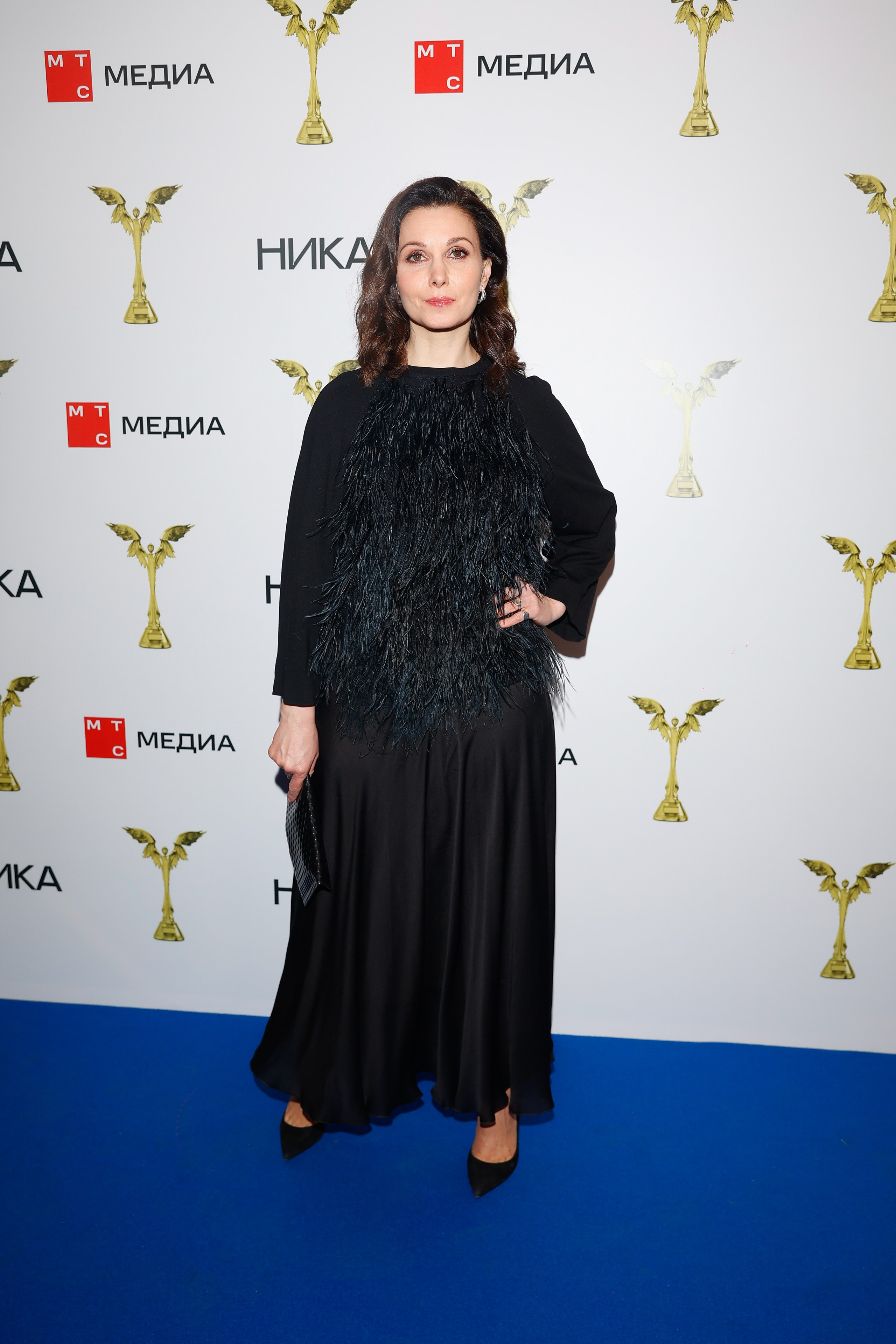 ПРЕМИЯ НИКА. Nikolskayasecular