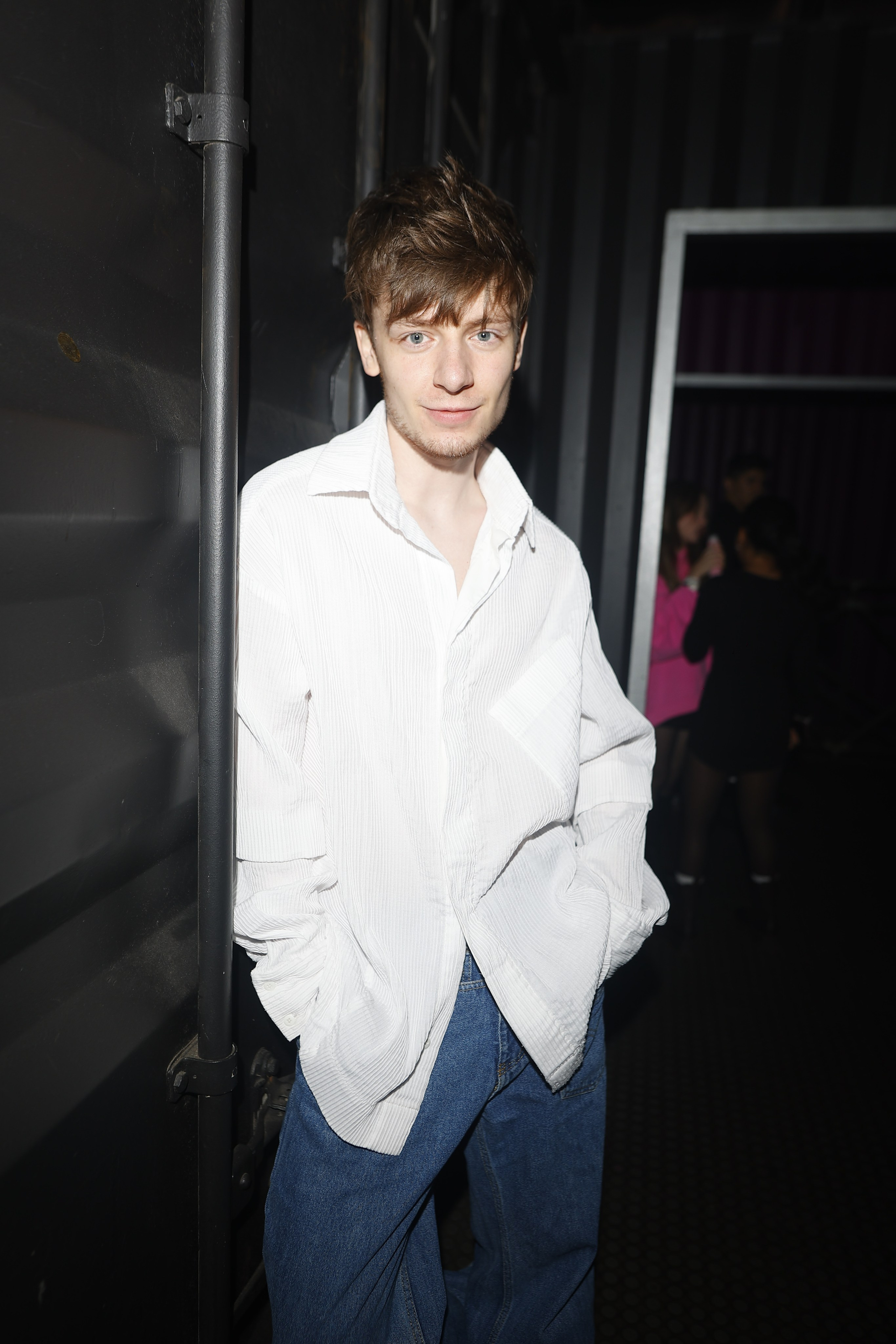 КАТЯ АДУШКИНА. Nikolskayasecular