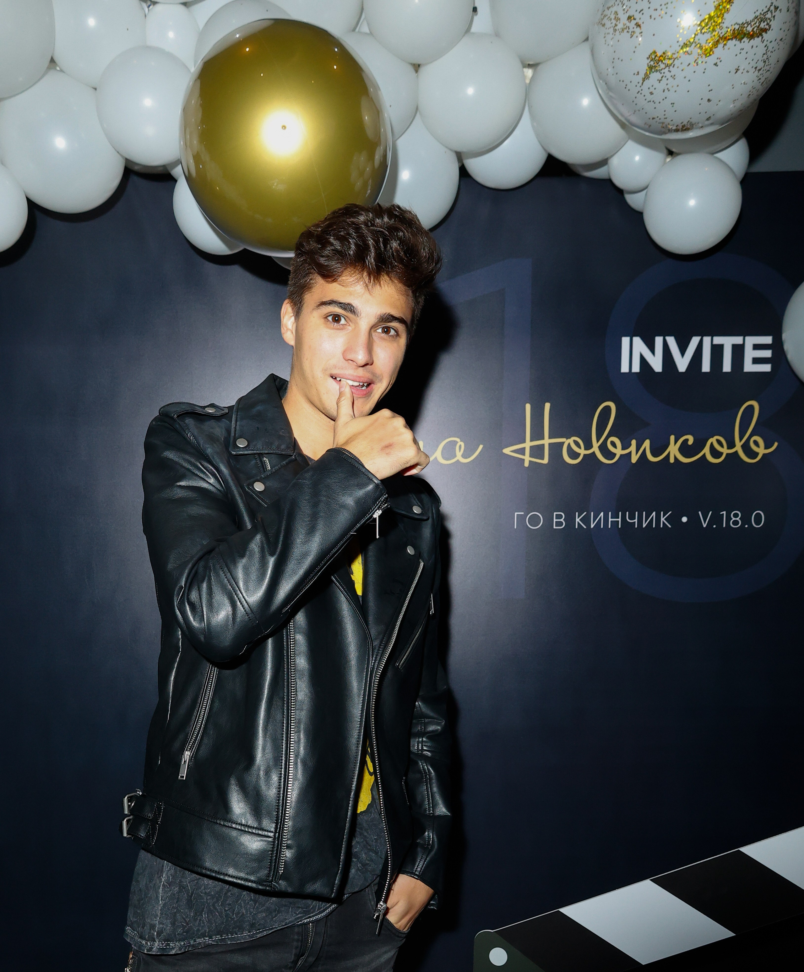 САША НОВИКОВ. Nikolskayasecular