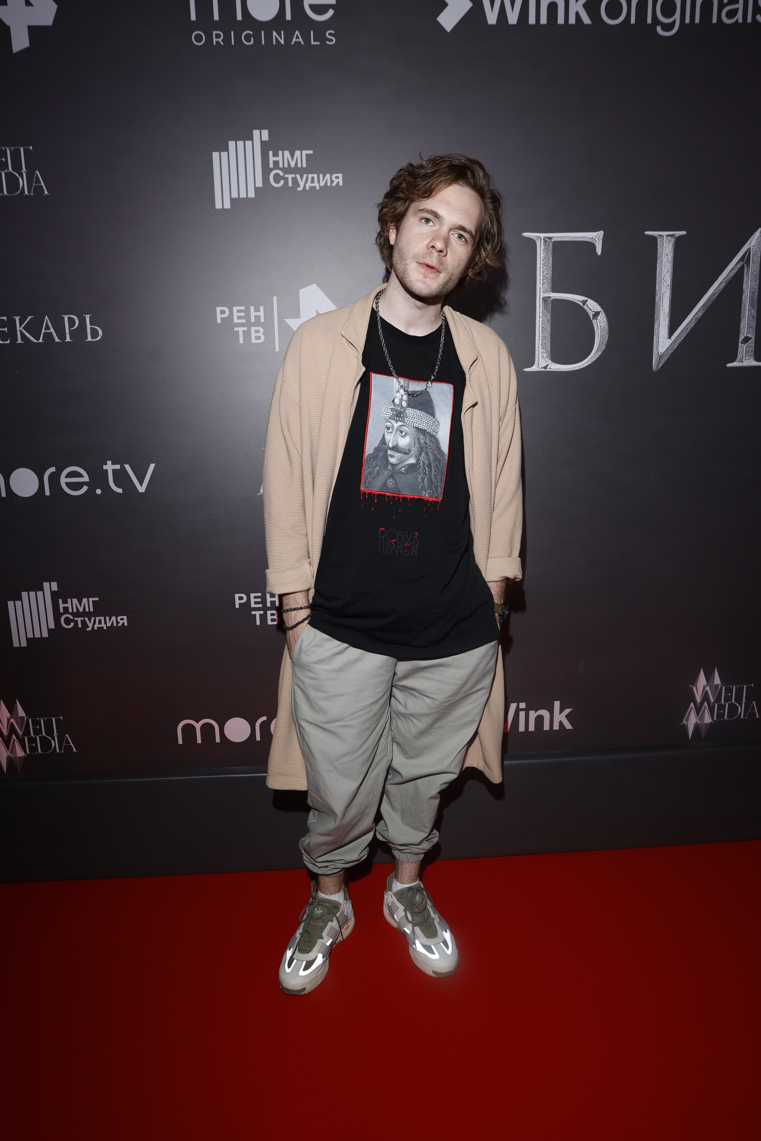 Библиотекарь | Кинотеатр «Октябрь» на Новом Арбате | Wink. Nikolskayasecular