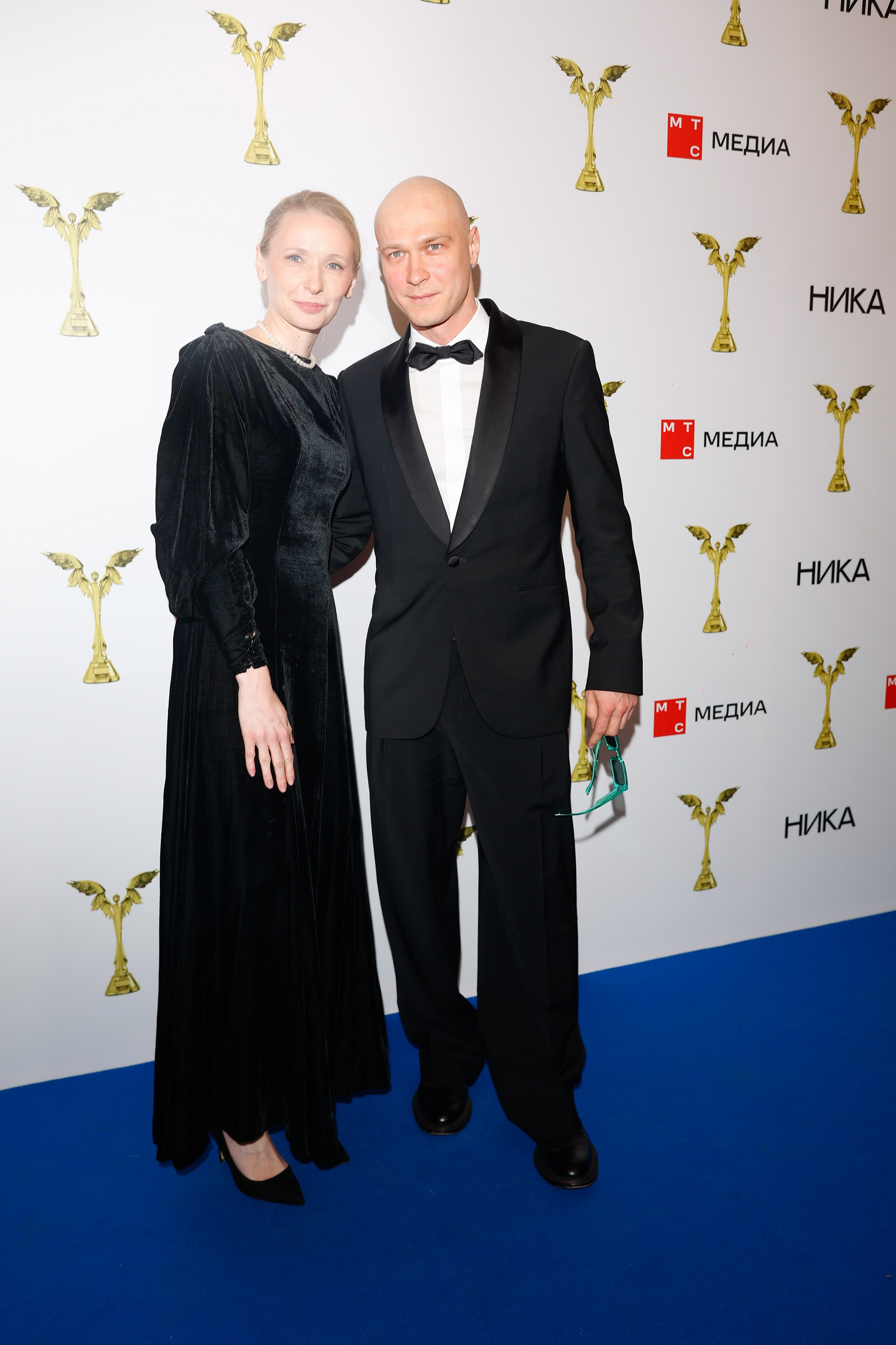 ПРЕМИЯ НИКА. Nikolskayasecular