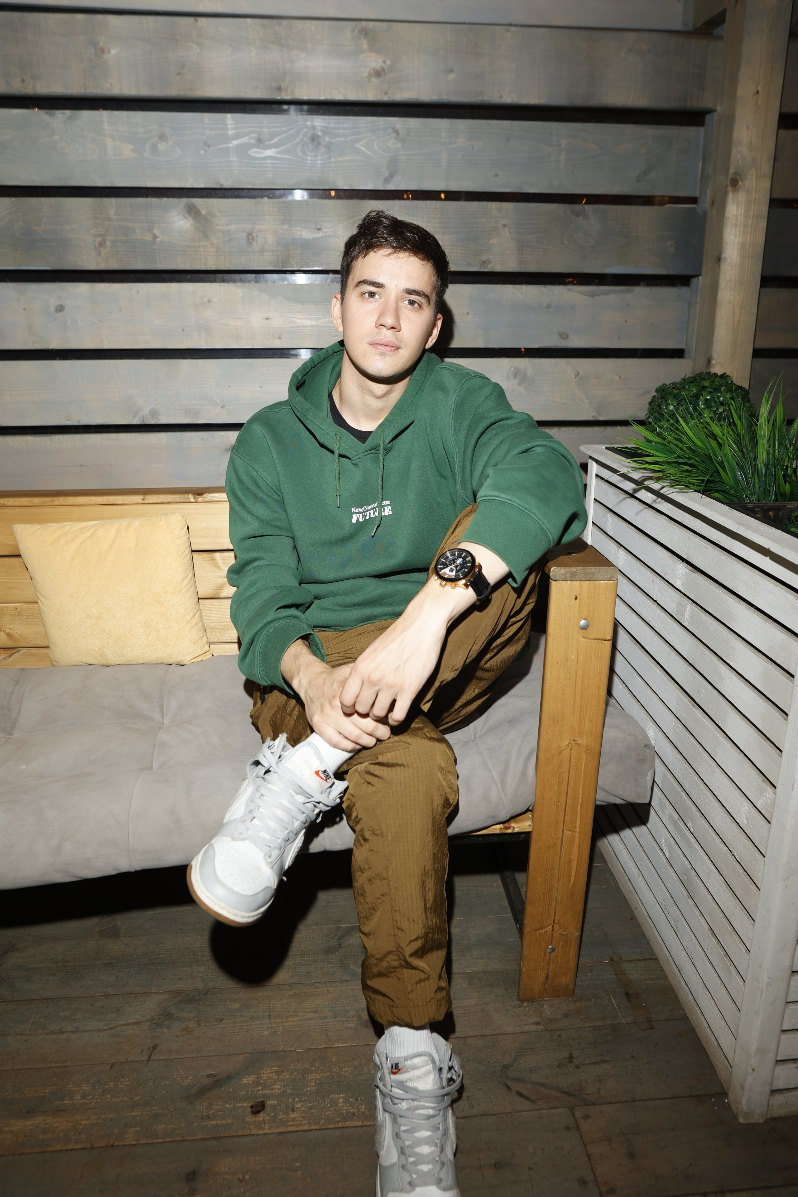 ГЕРМАН ГЛАСС. Nikolskayasecular