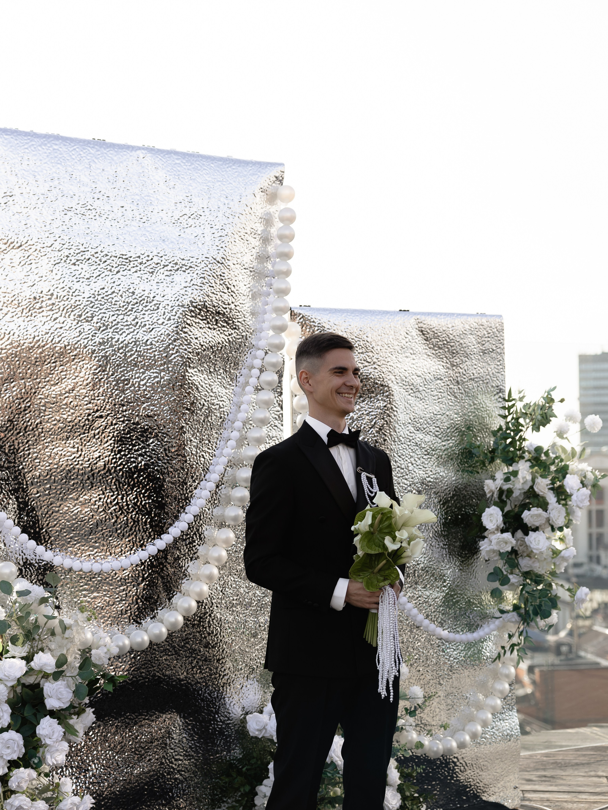 A & A. Свадебный фотограф Диана Бирюкова Казань